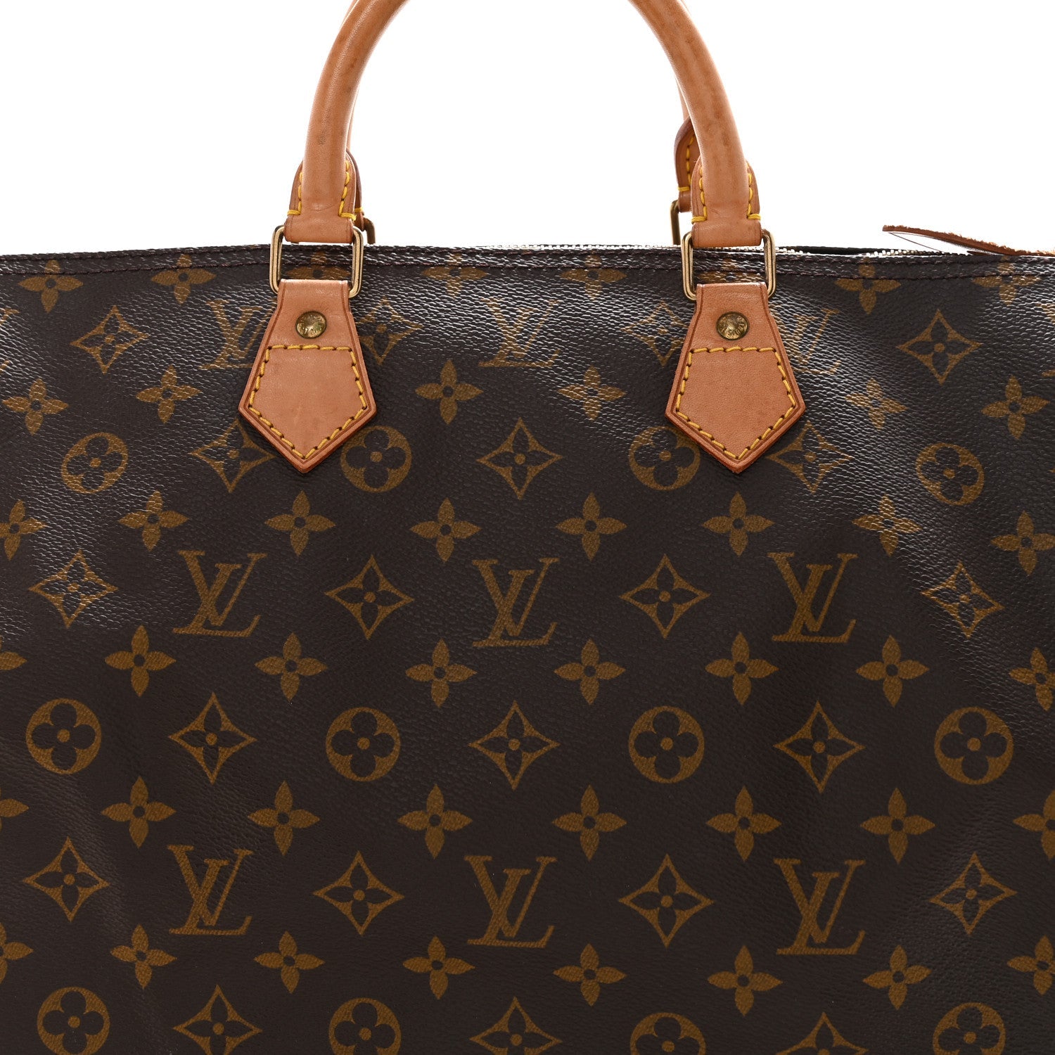 Monogram Speedy 40