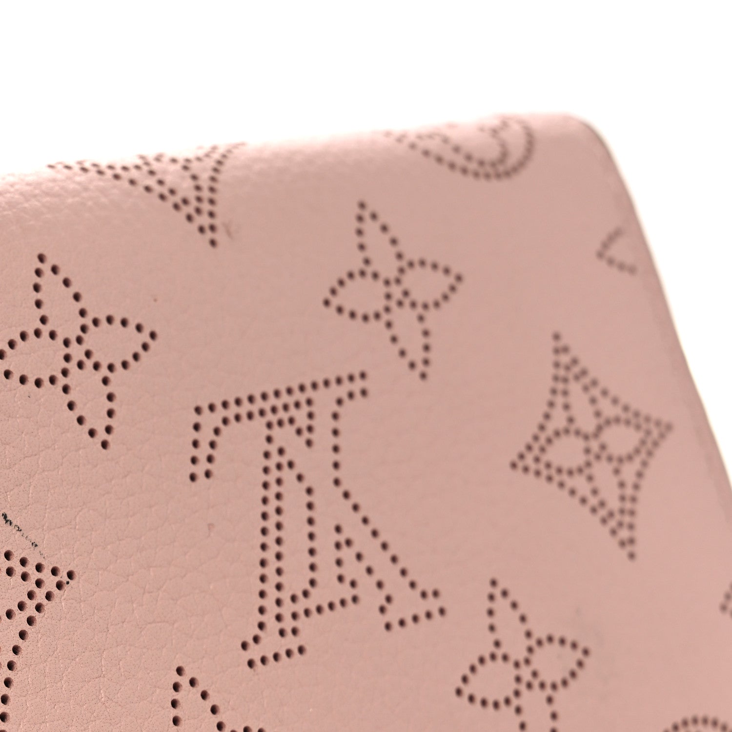 Mahina Anae Coin Purse Magnolia