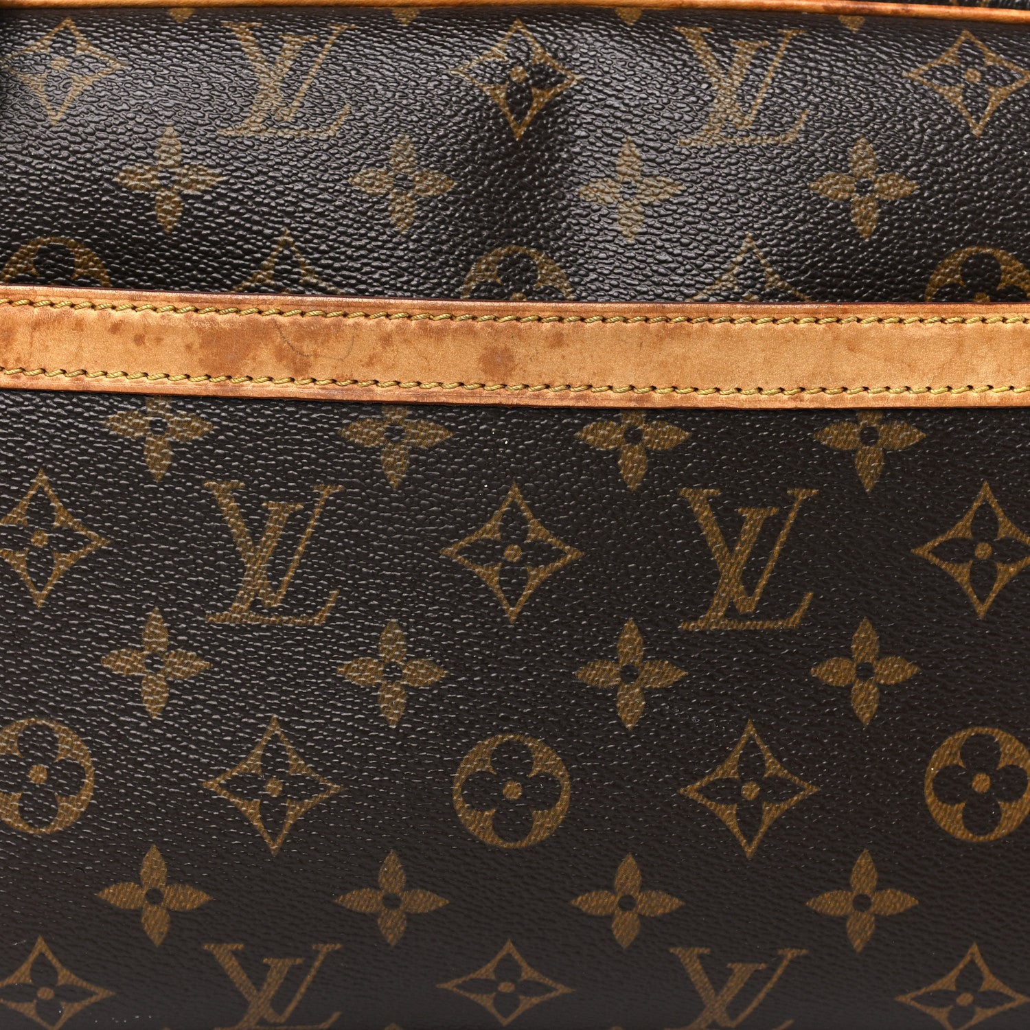Monogram Reporter PM