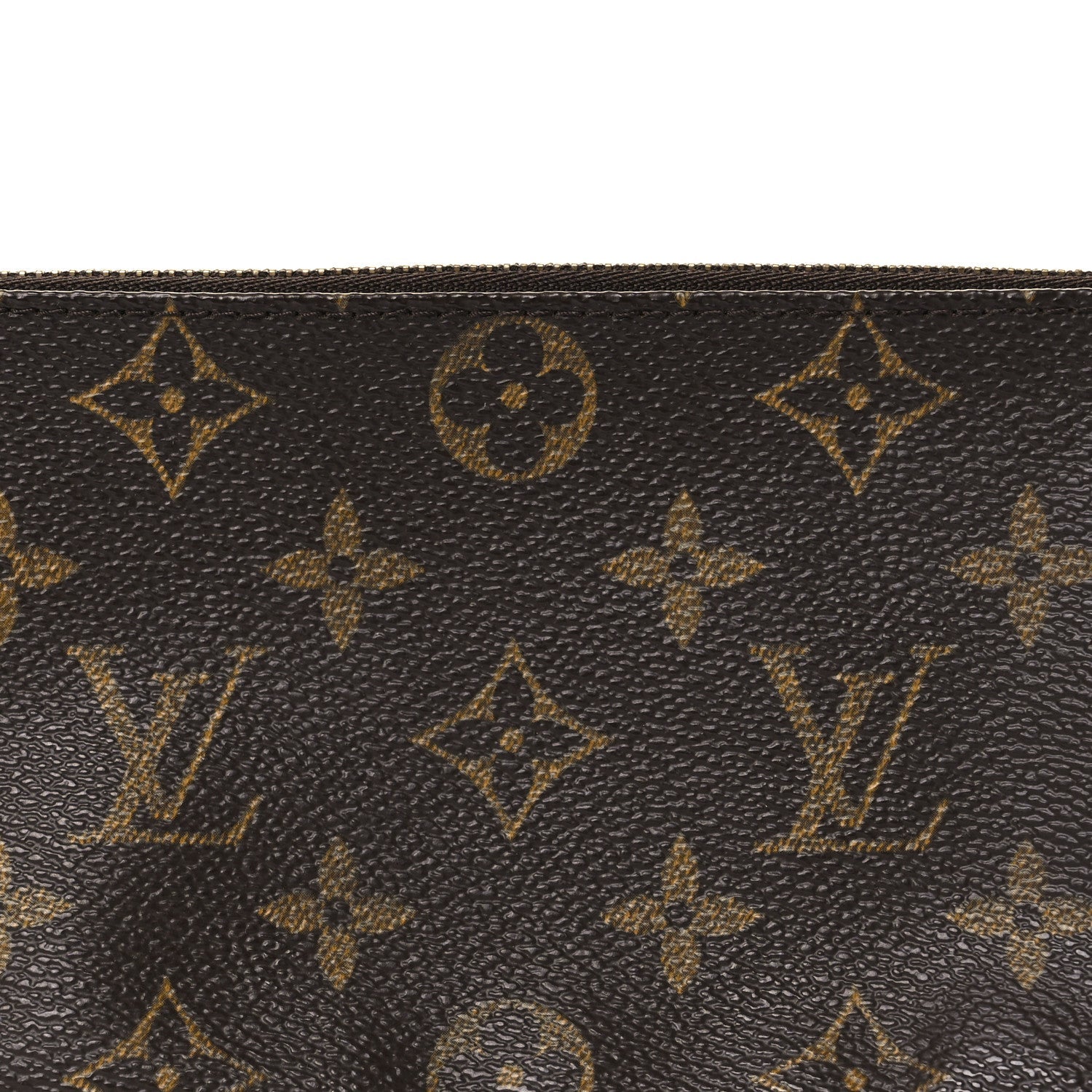 Monogram Bucket Pochette Accessories