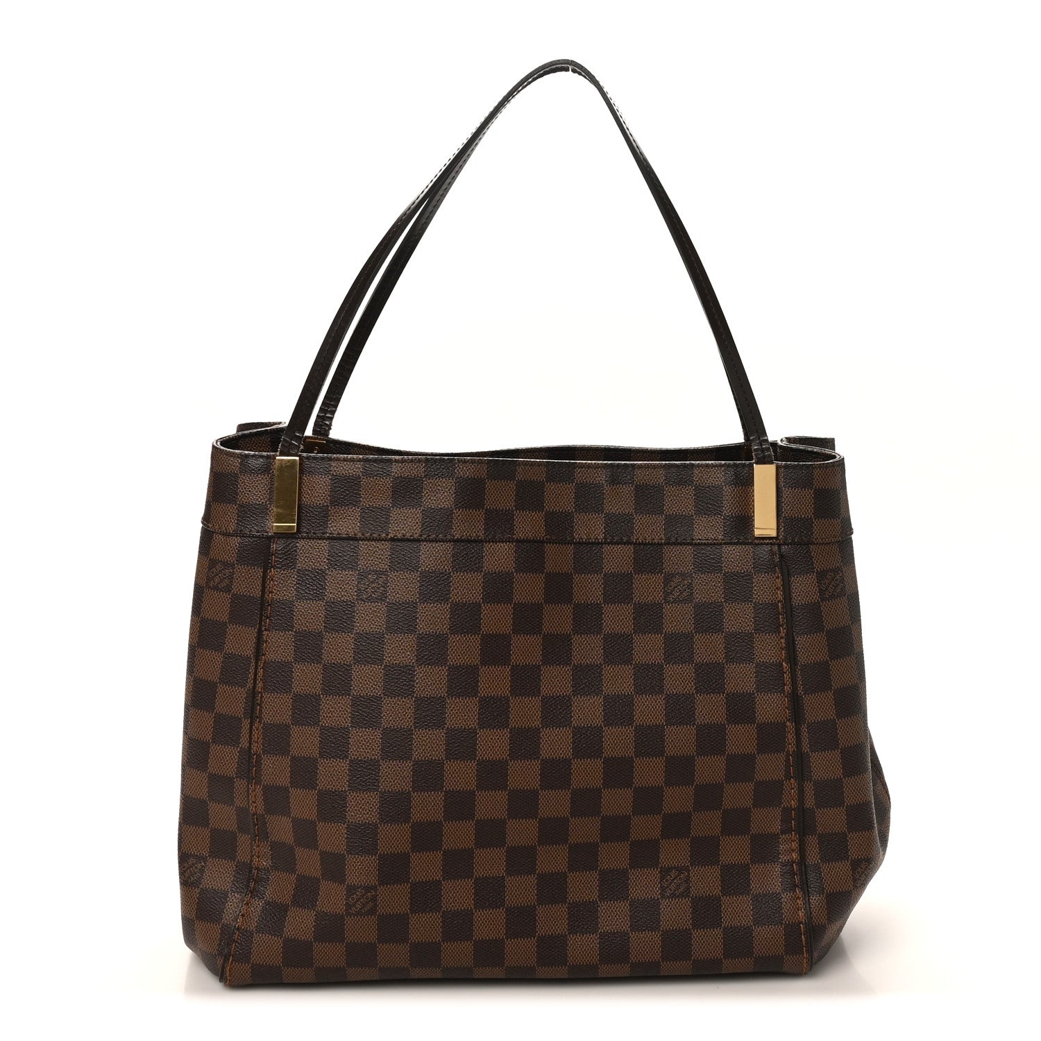 Damier Ebene Marylebone GM
