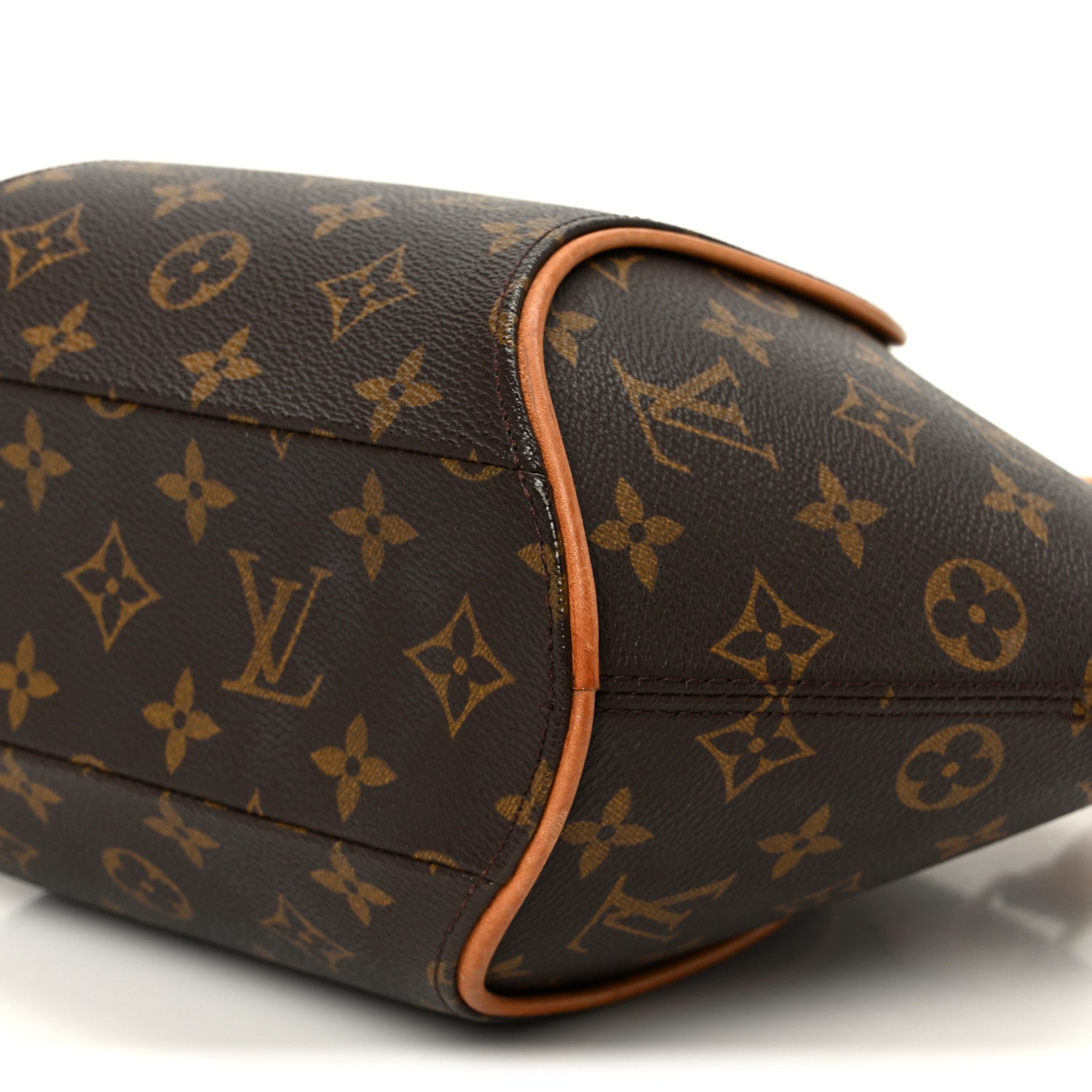 Monogram Ellipse PM