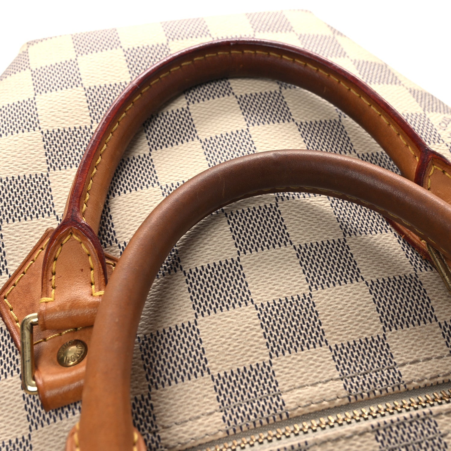 Damier Azur Speedy 30