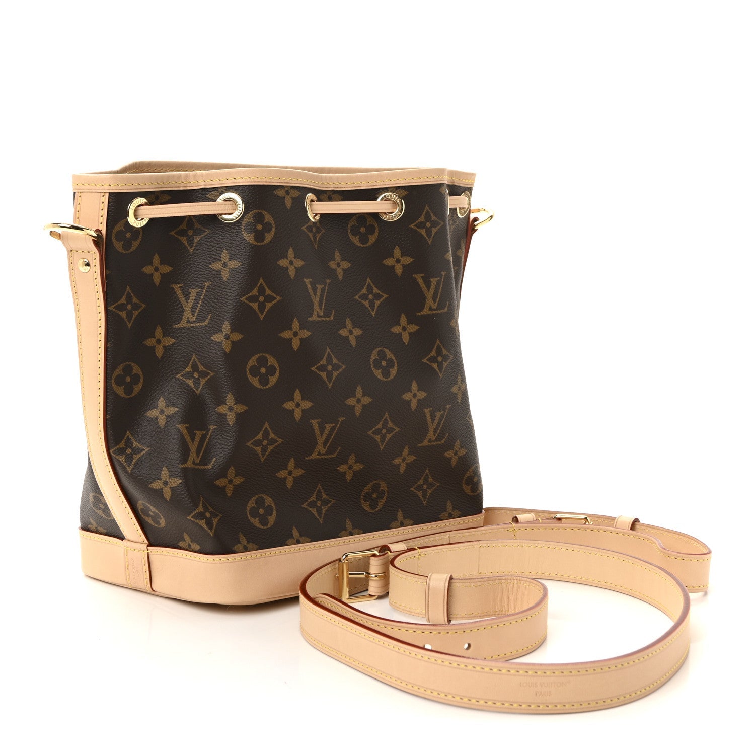 Monogram Noe BB