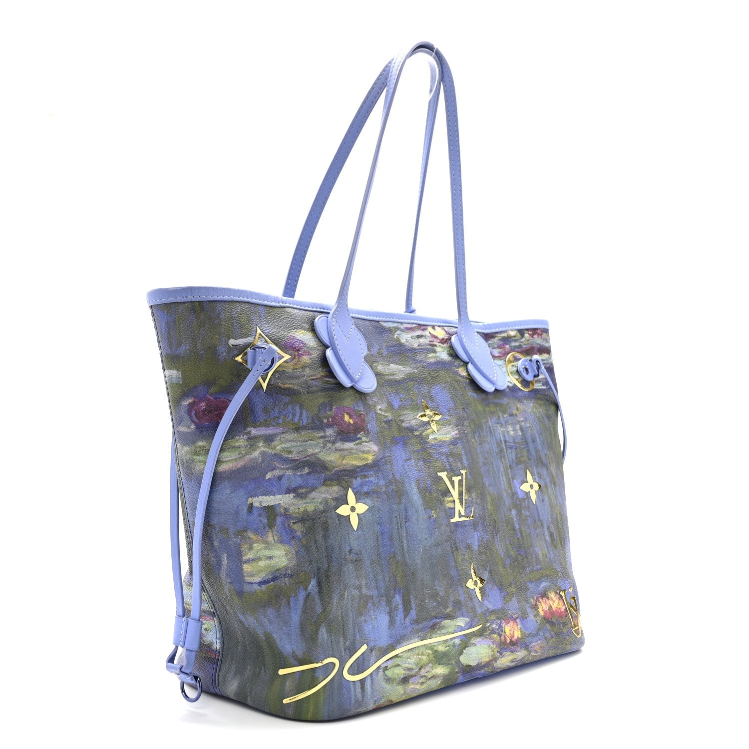 Masters Monet Neverfull MM