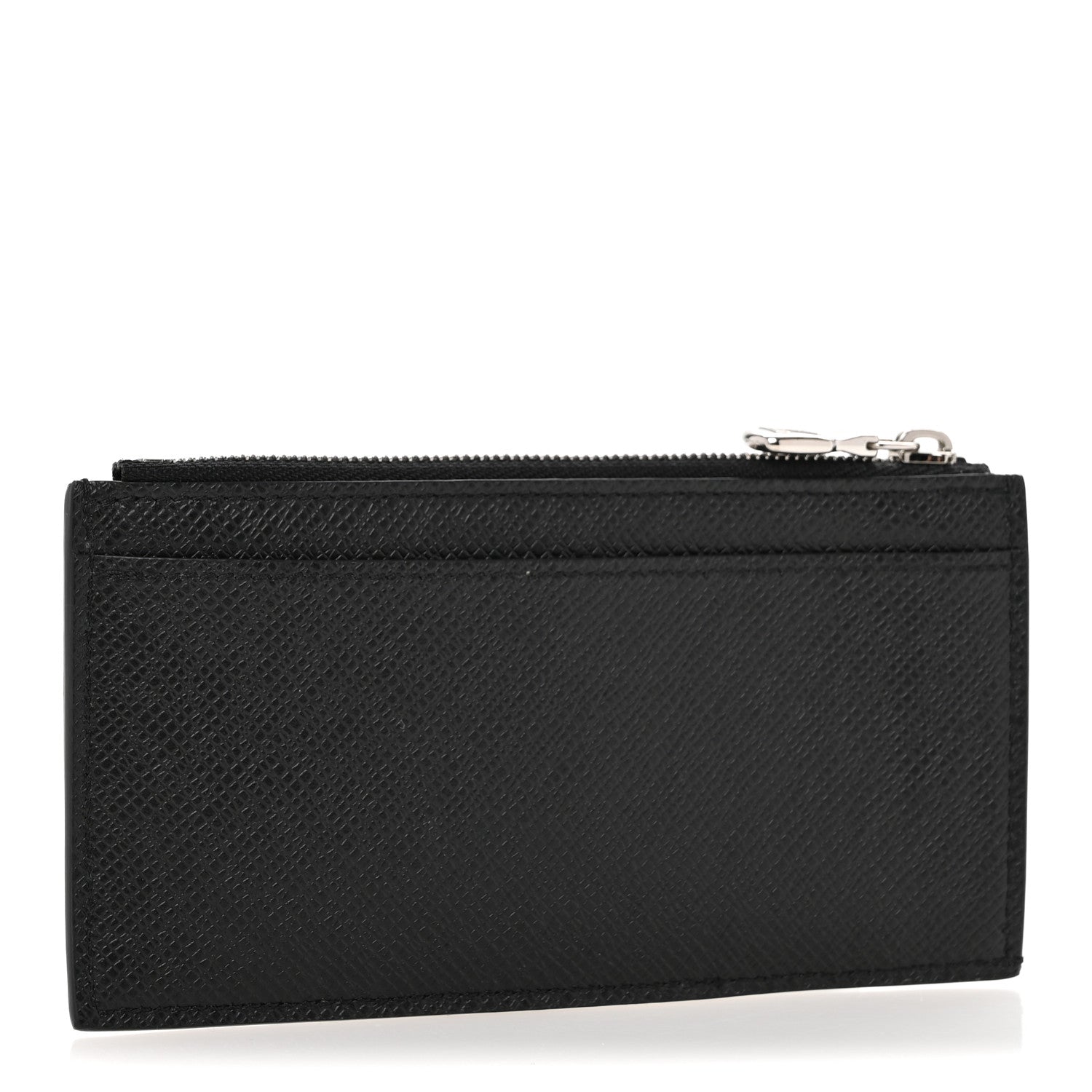Taigarama Coin Card Holder Black