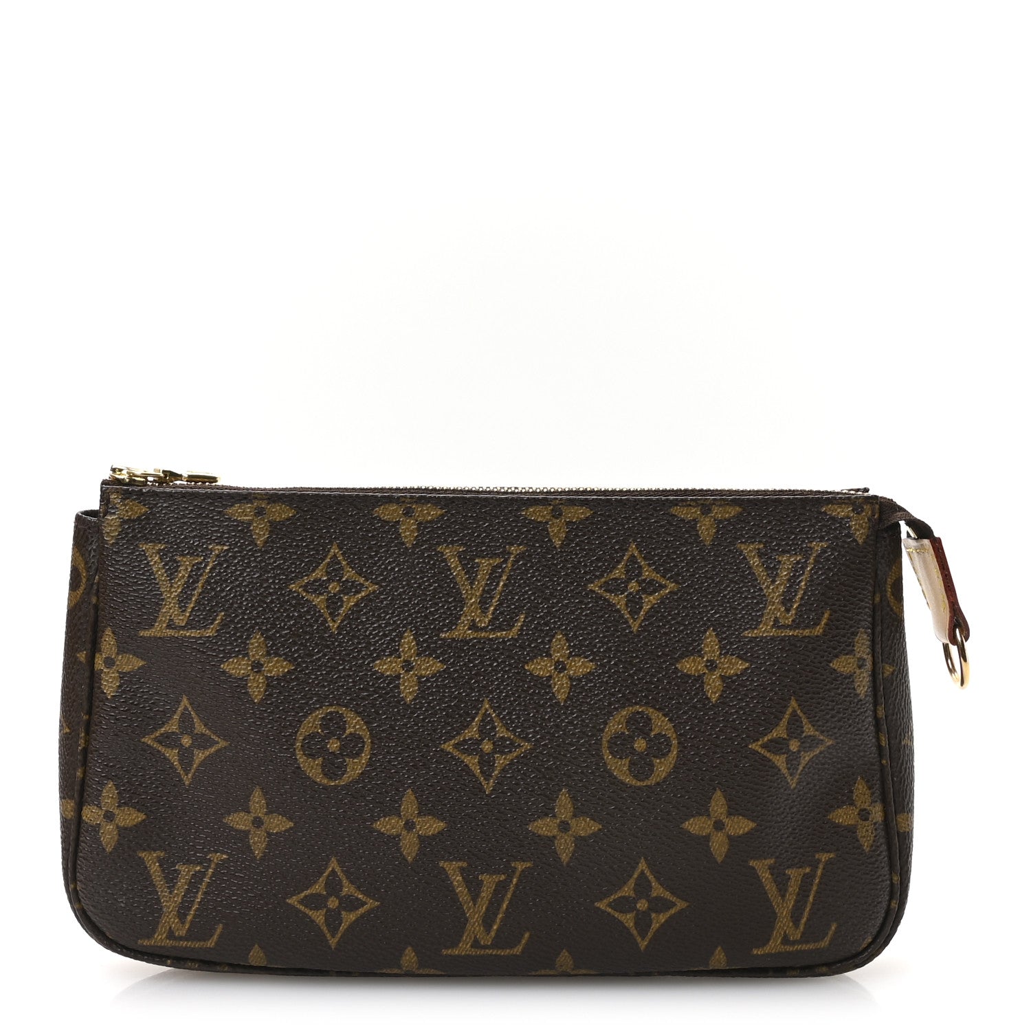 Monogram Pochette Accessories