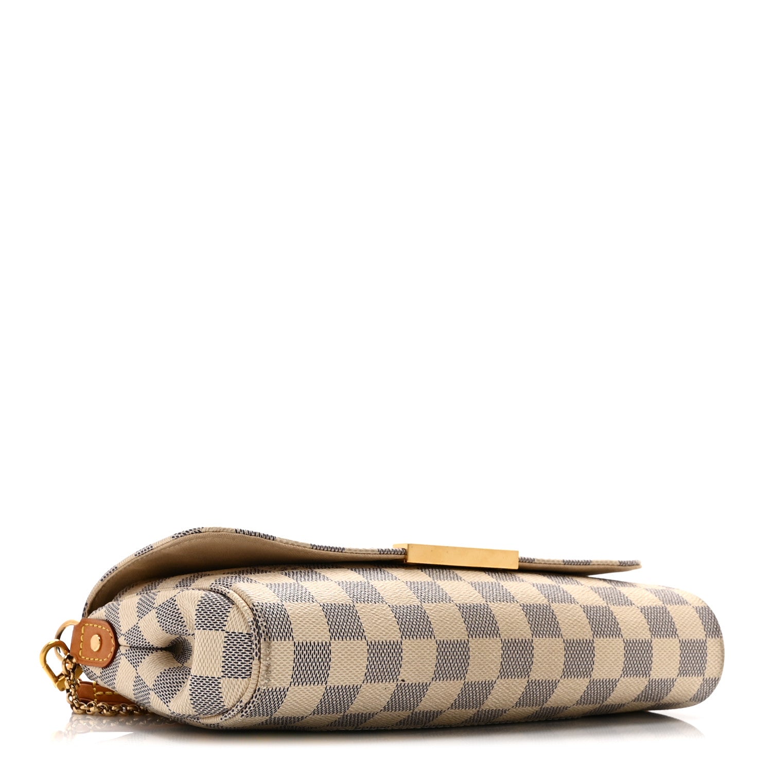 Damier Azur Favorite MM