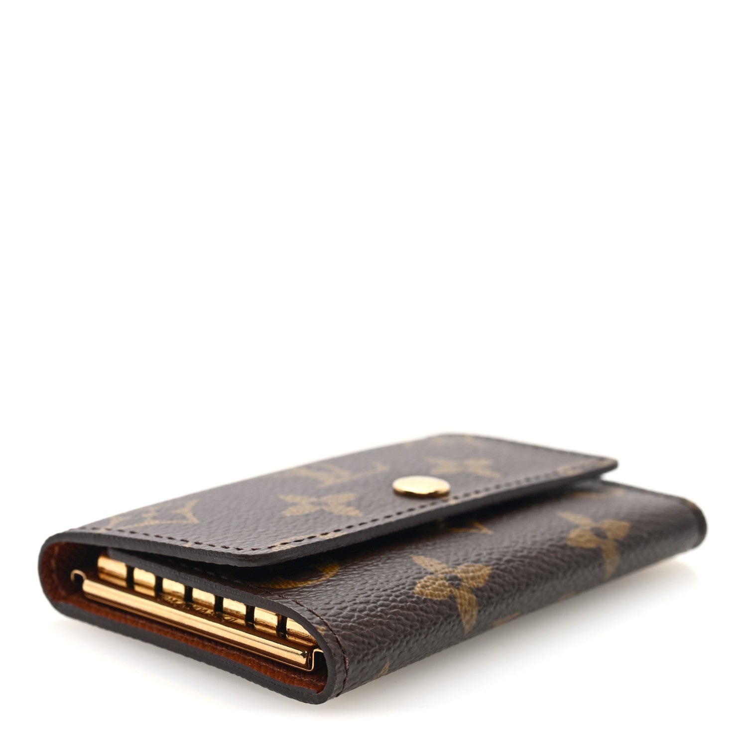 Monogram 6 Key Multicles Holder