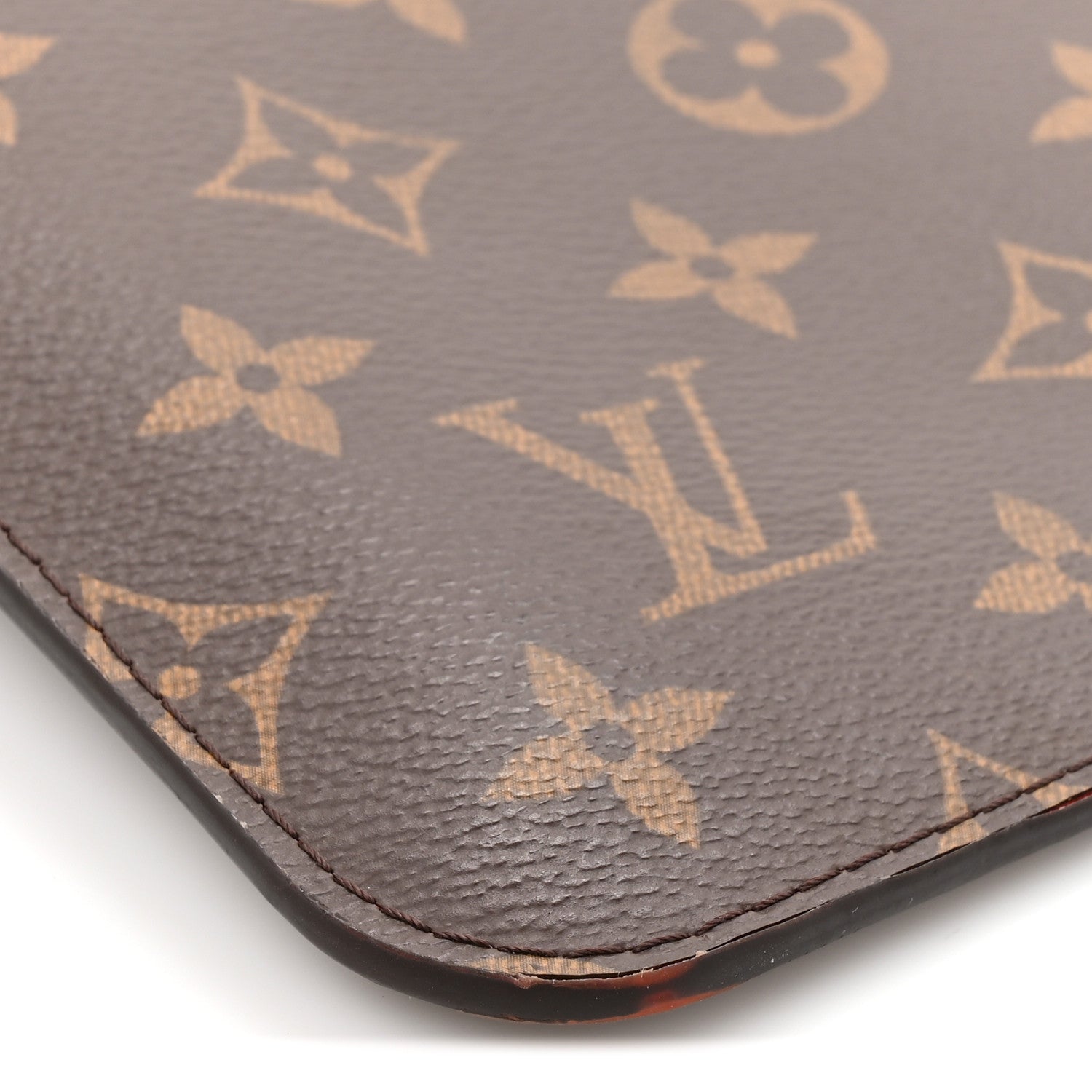 Monogram Neverfull MM GM Pochette