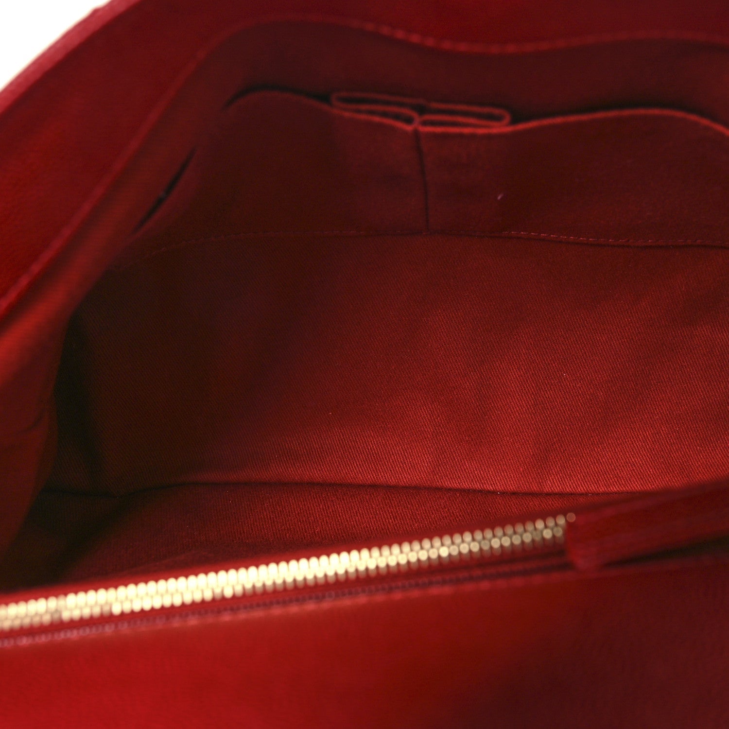 Caviar Quilted Medium Coco Handle Flap Red