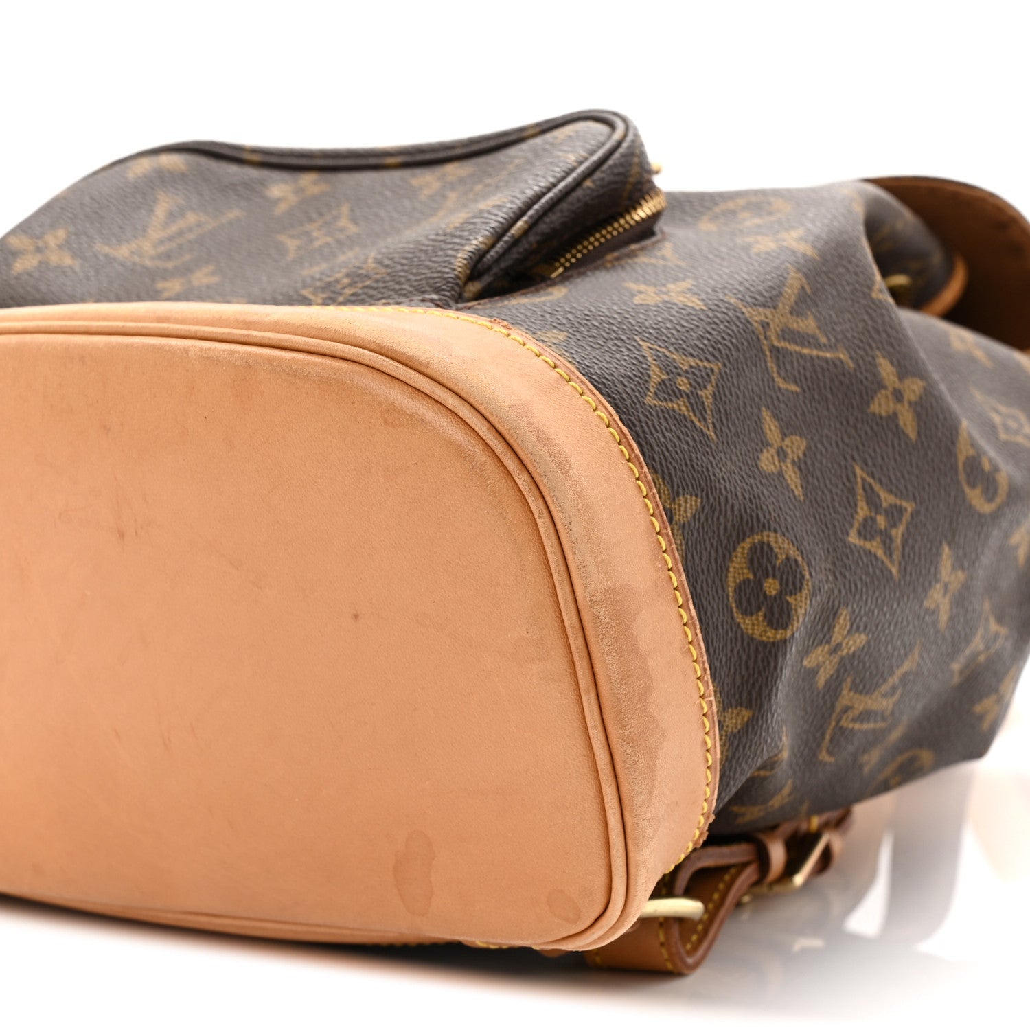 Monogram Montsouris MM Backpack