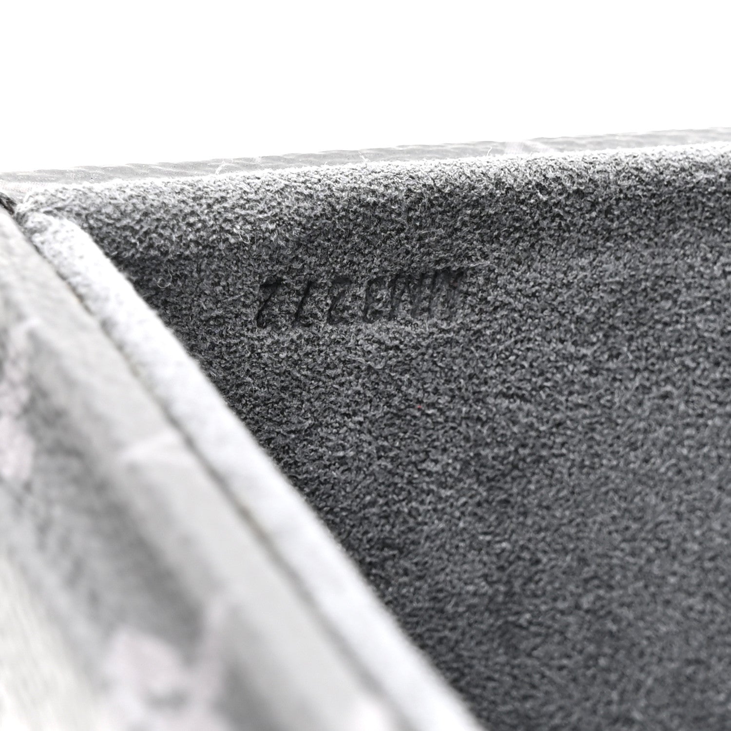 Monogram Eclipse Coffret 8 Watch Case Black