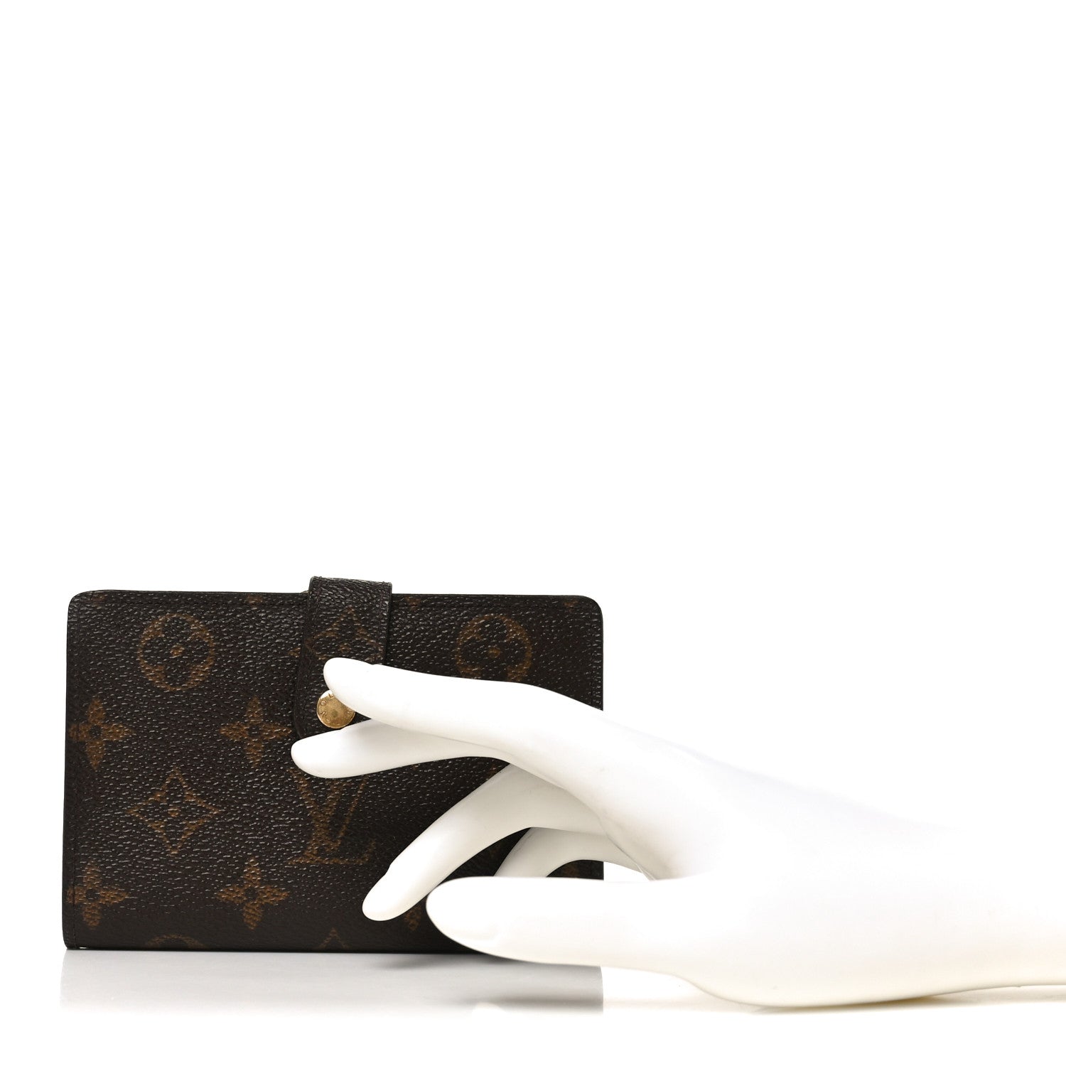 Monogram French Purse Wallet
