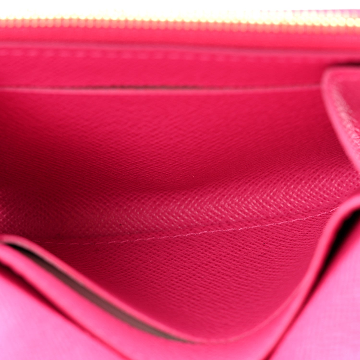 LV X TM Monogram Multicolor Rosalie Coin Purse White Kawaii Pink