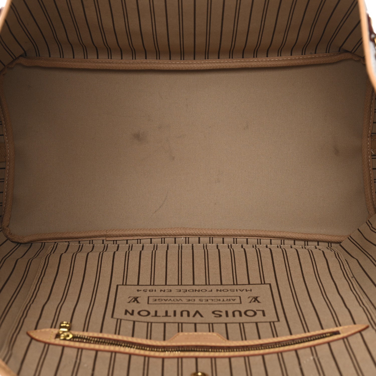 Monogram Neo Neverfull GM