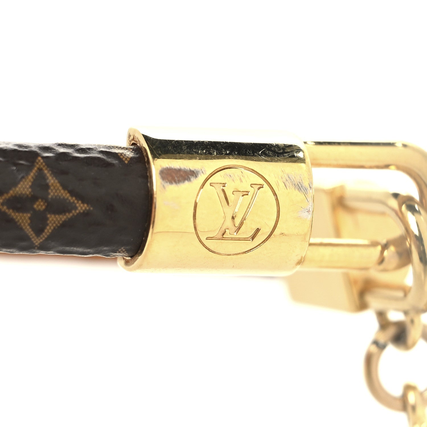 Monogram Vivienne Bracelet 17