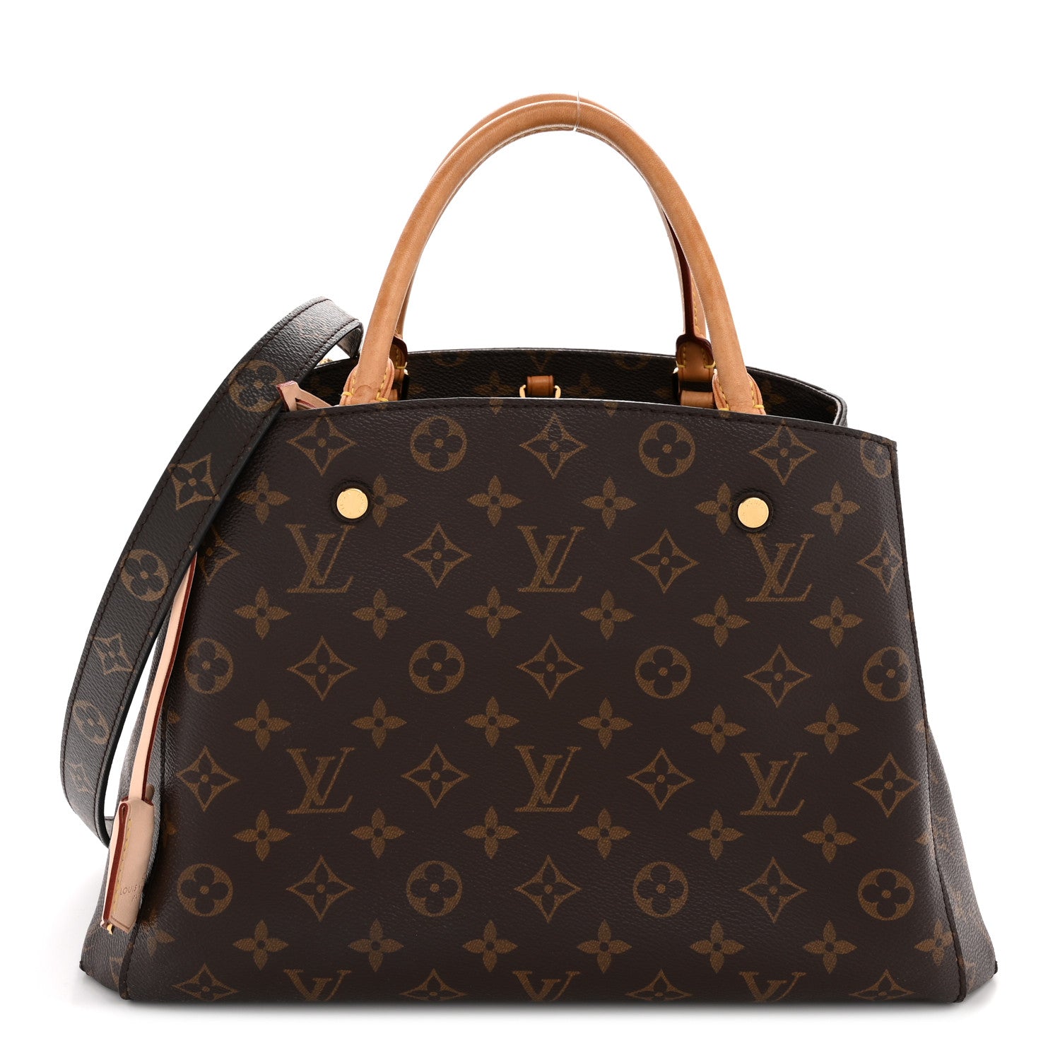 Monogram Montaigne MM