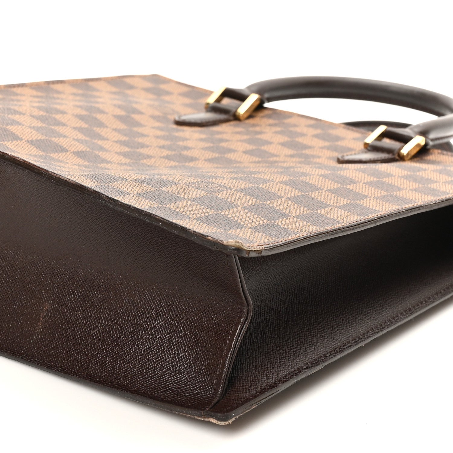 Damier Ebene Venice Sac Plat