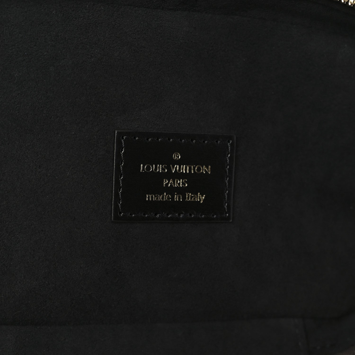 Reverse Monogram Vanity PM