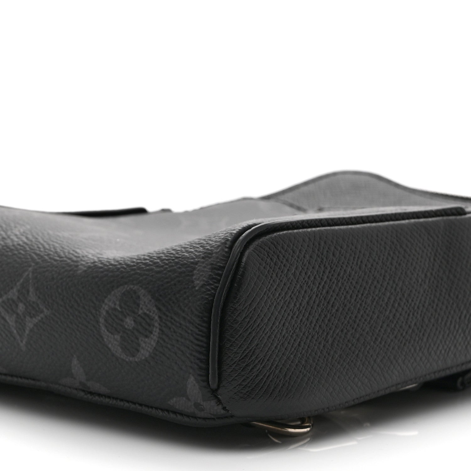 Taigarama Outdoor Slingbag Black