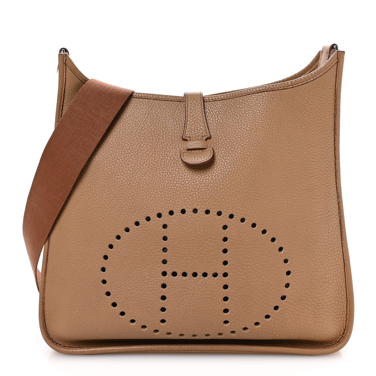 Taurillon Clemence Evelyne GM Tabac Camel