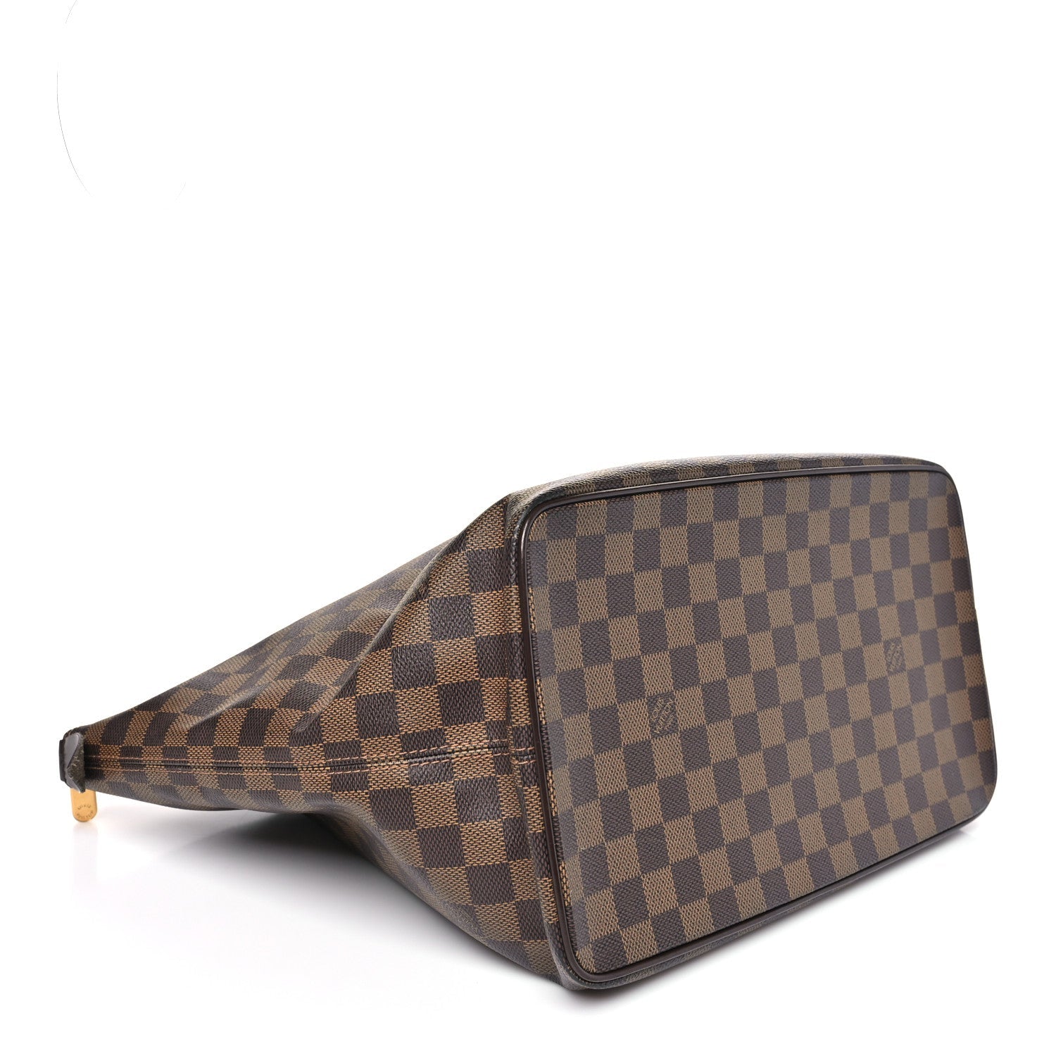 Damier Ebene Saleya MM