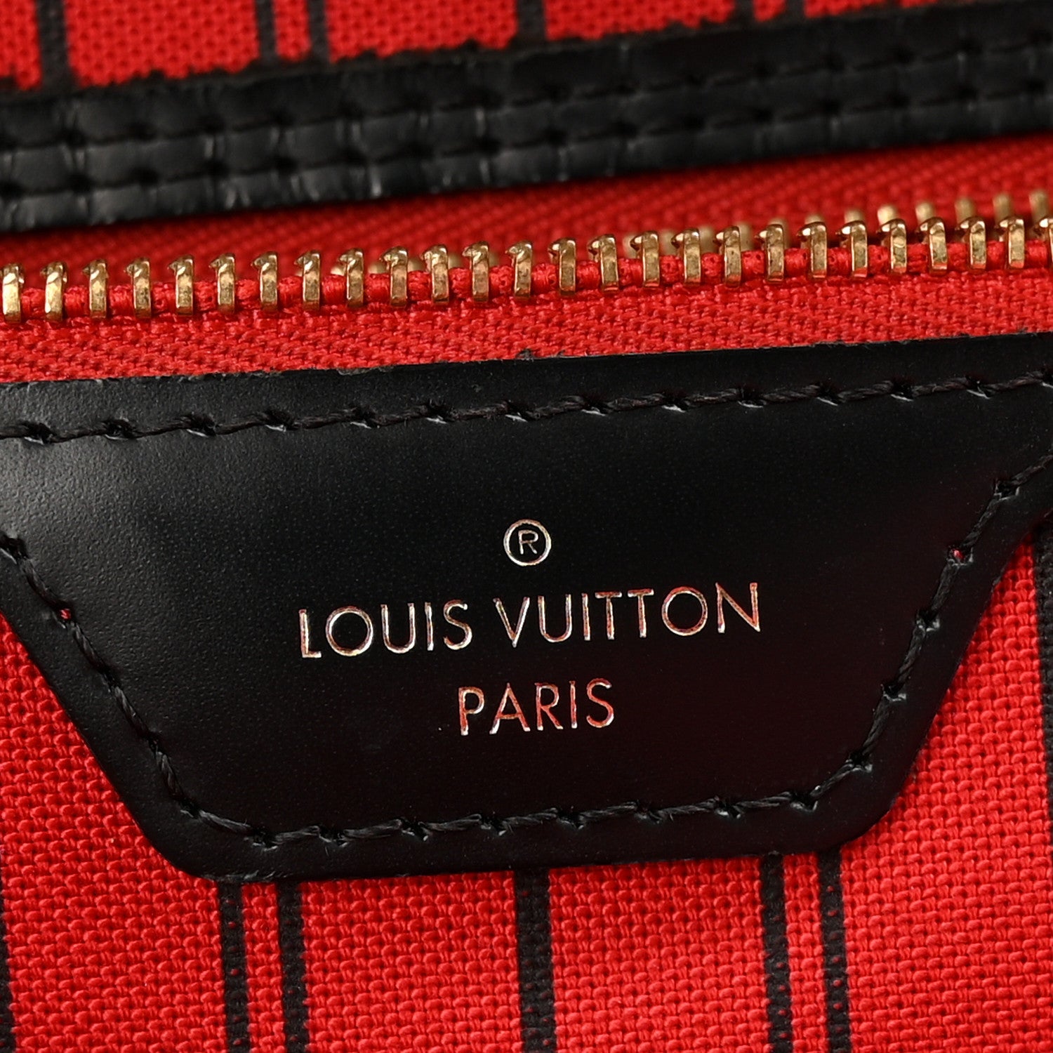 Monogram My LV World Tour Neverfull MM