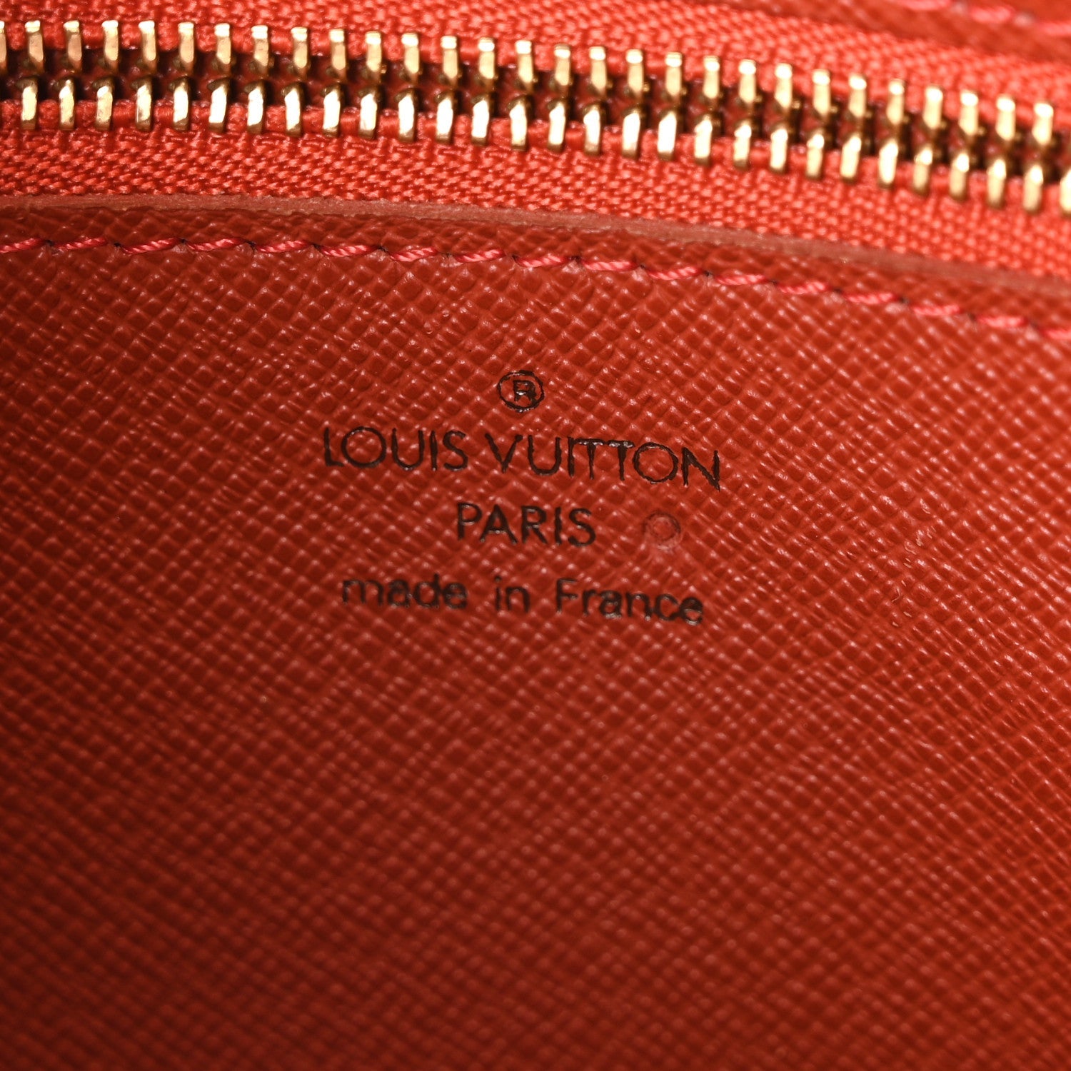 Damier Ebene Trocadero 27