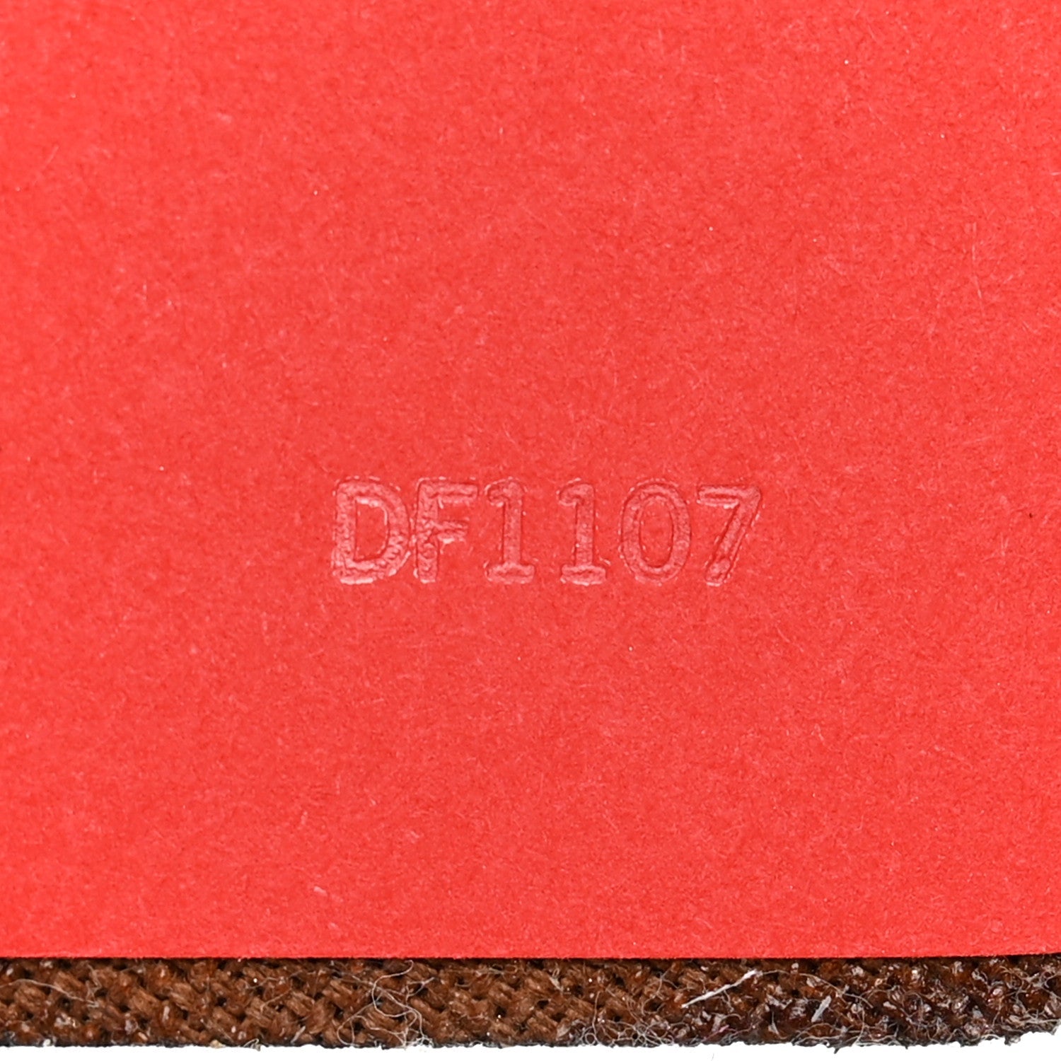 Reverse Monogram Kabuki Stickers Clemence Notebook
