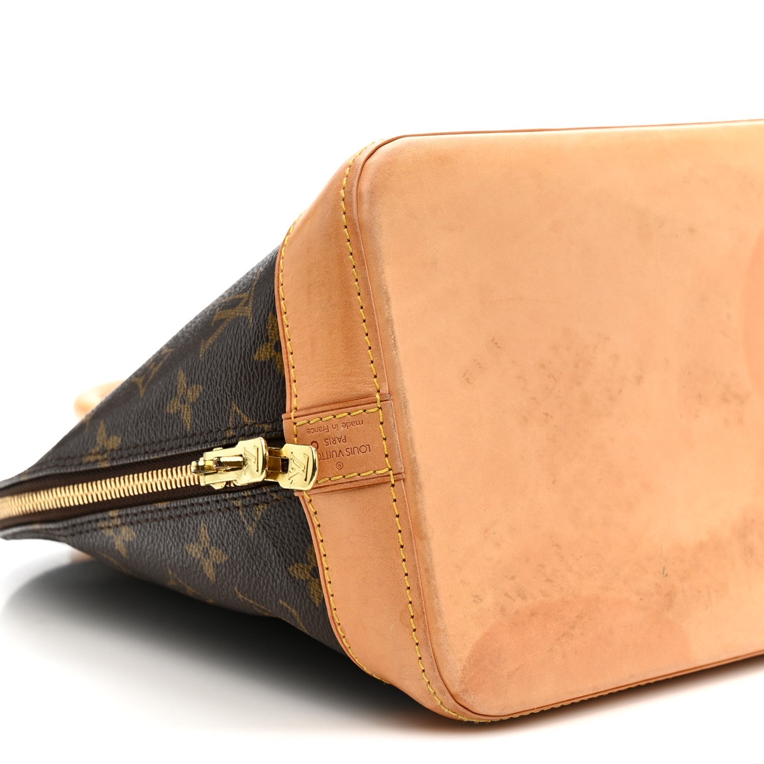 Monogram Alma PM