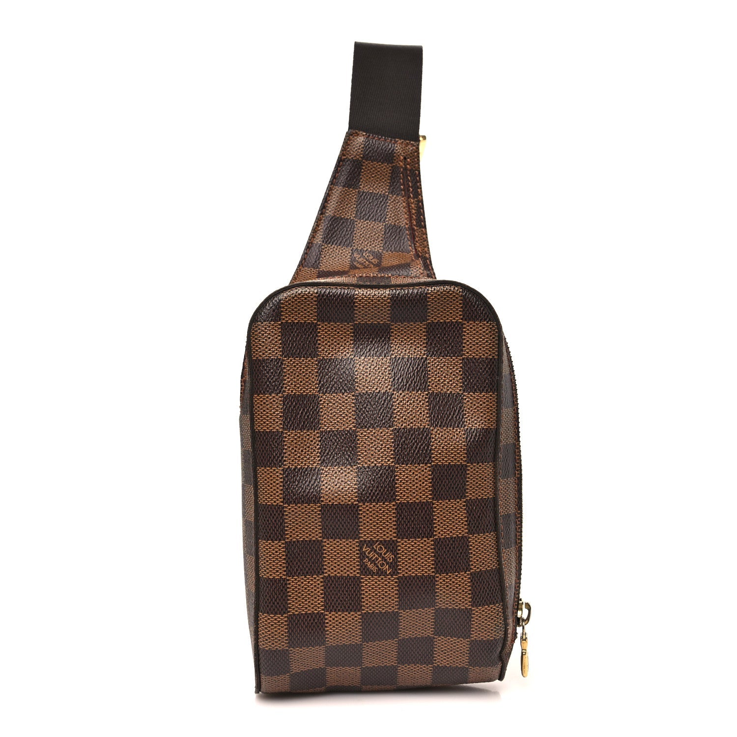 Damier Ebene Geronimos