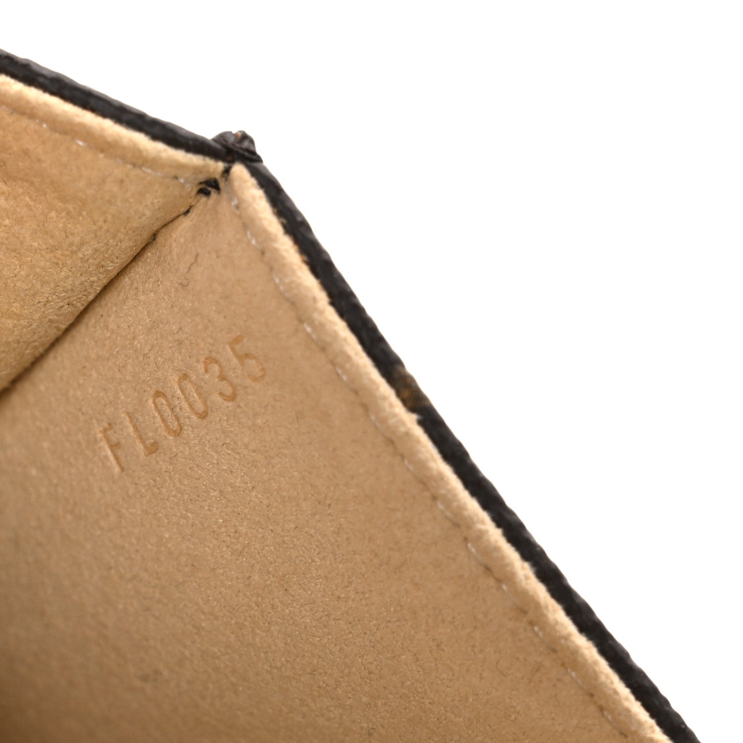 Monogram Pochette Florentine S