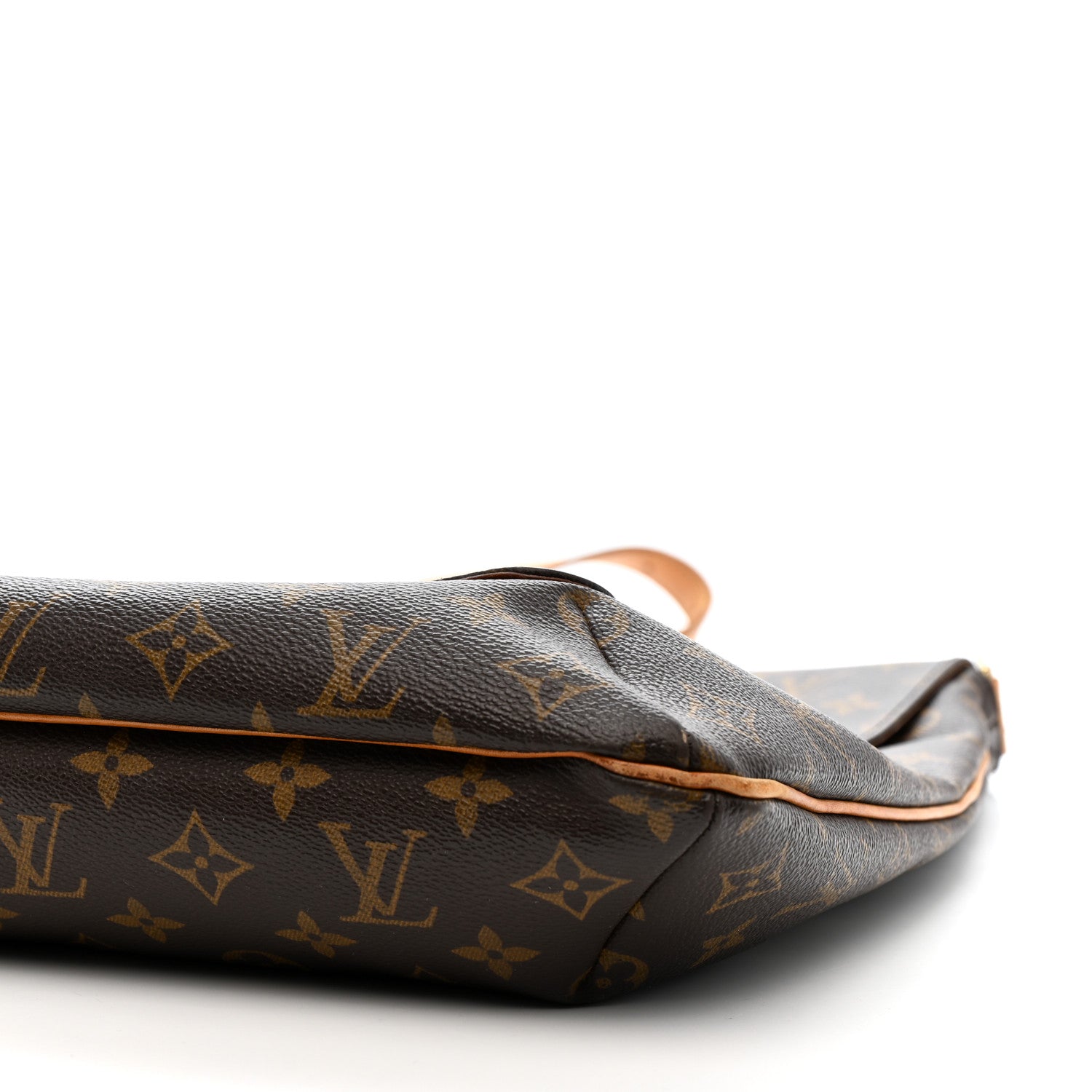 Monogram Musette GM