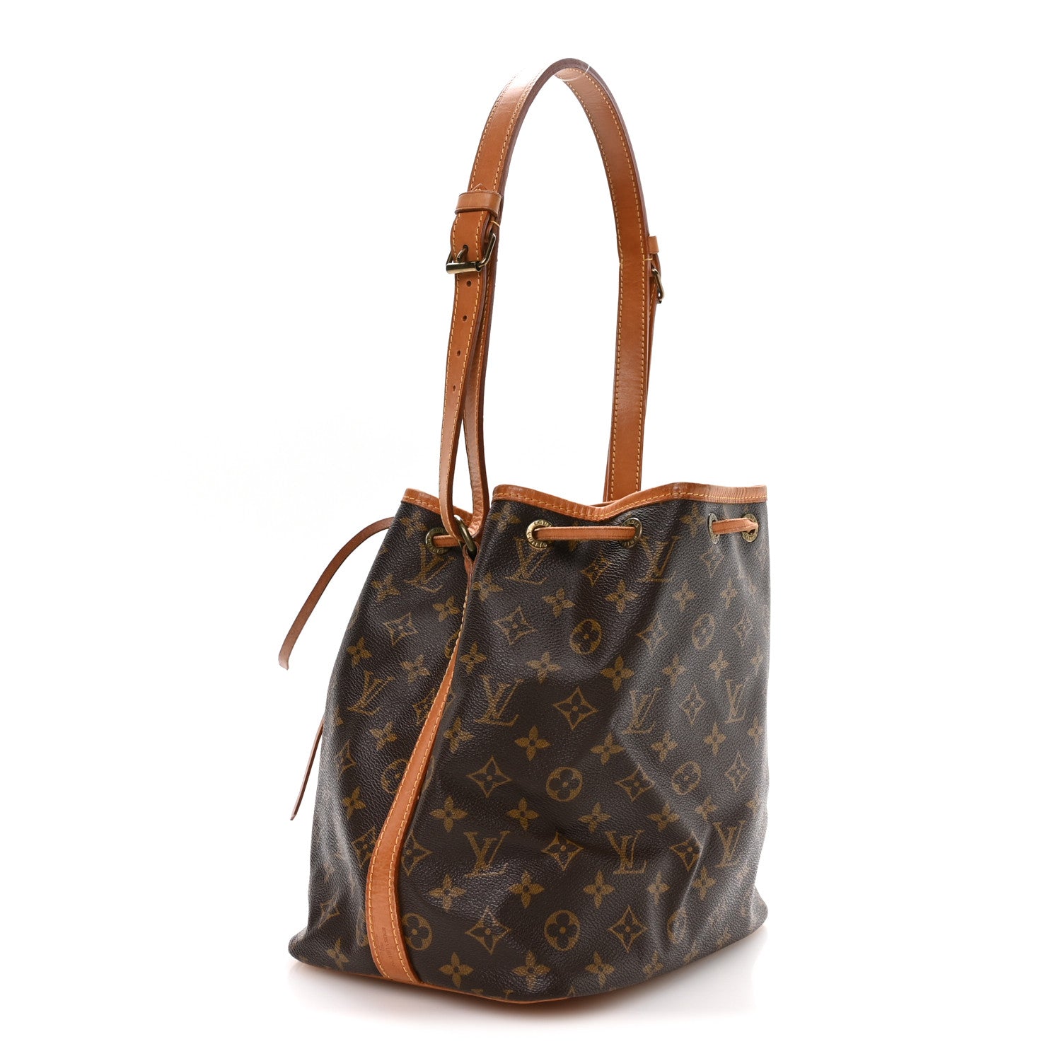 Monogram Petit Noe