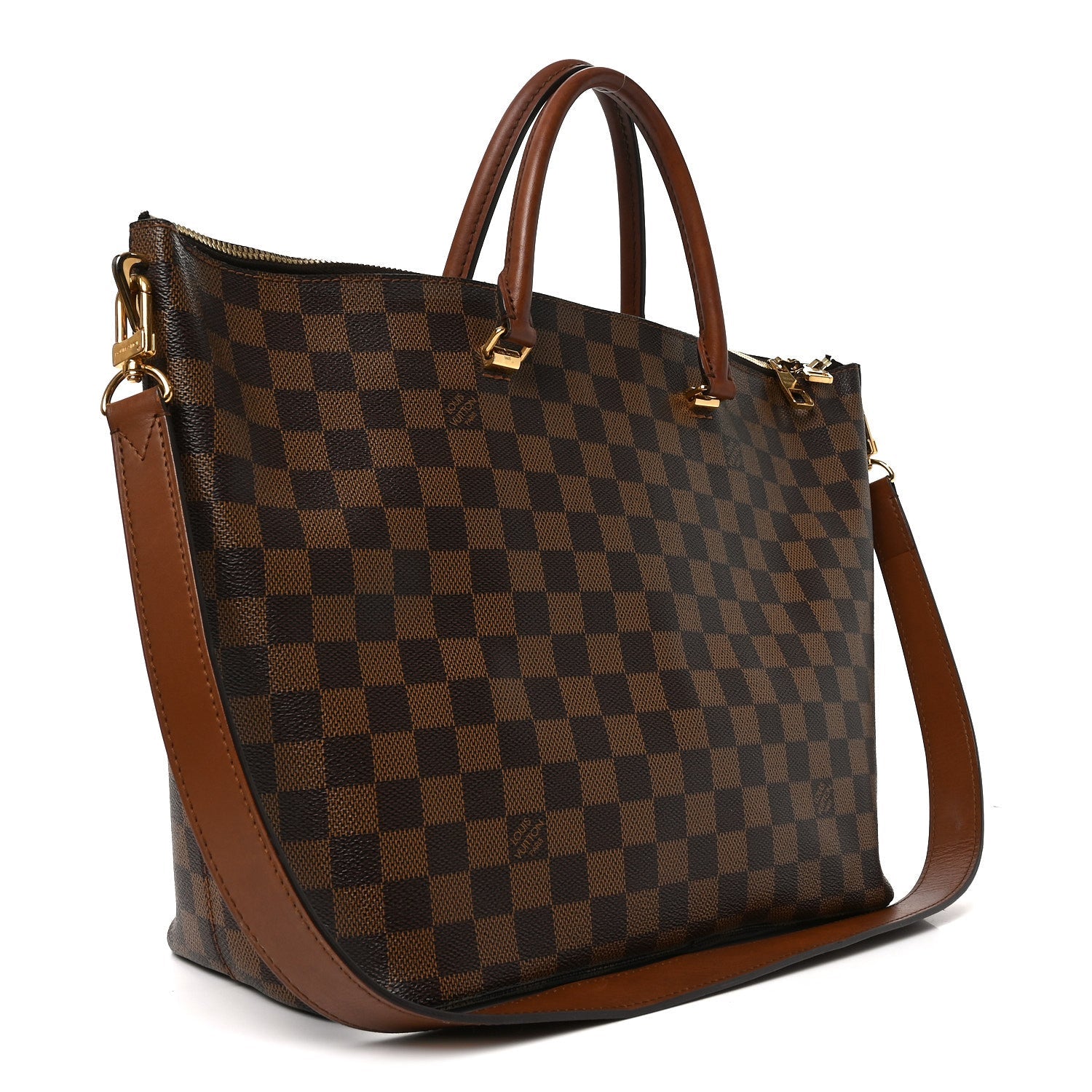 Damier Ebene Belmont
