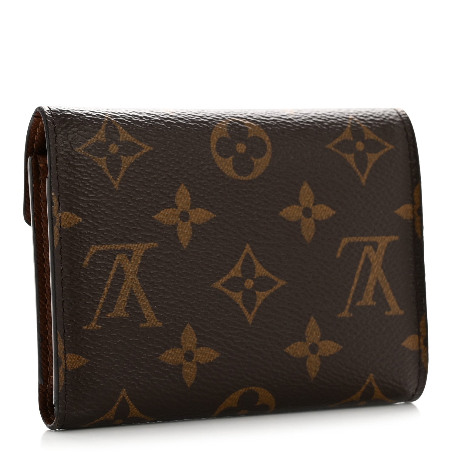 Monogram Victorine Wallet