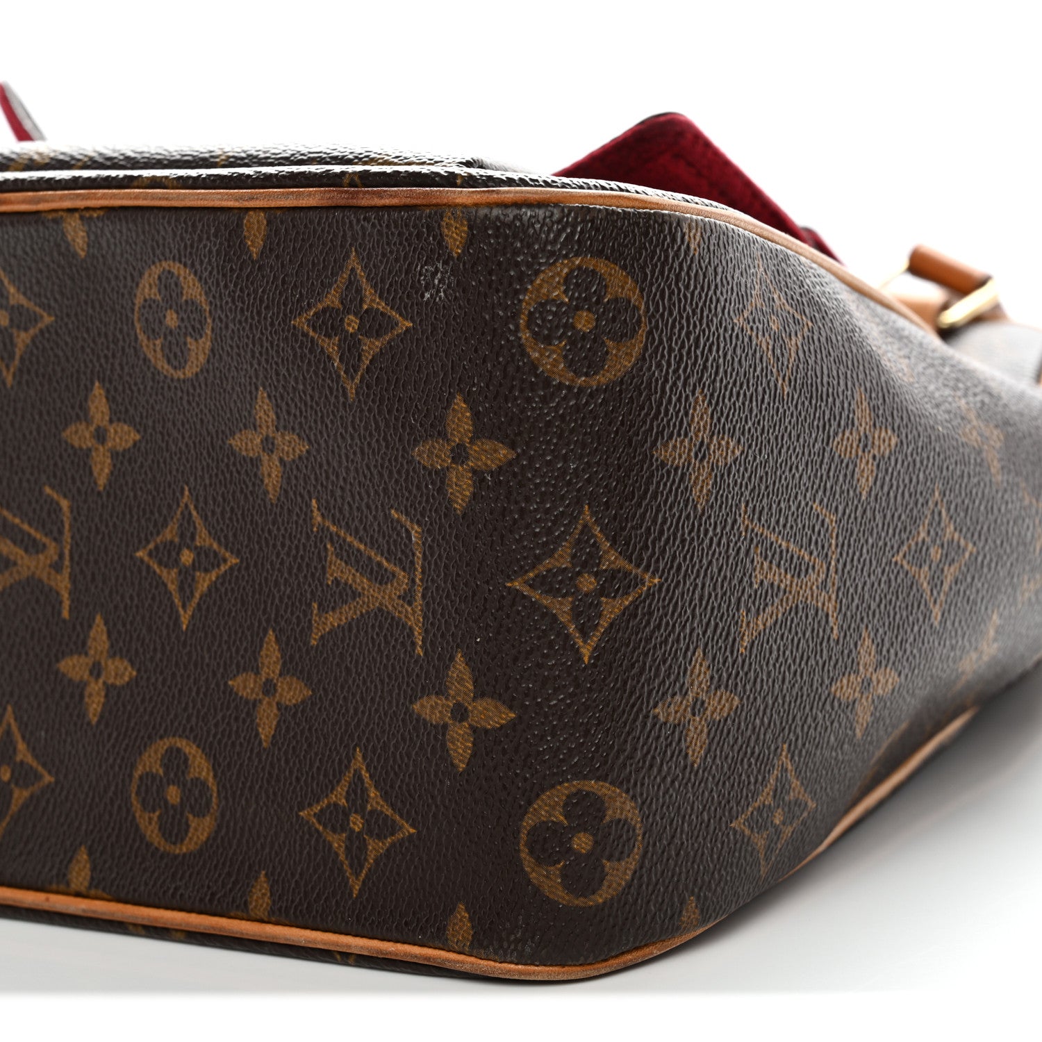 Monogram Excentri-Cite