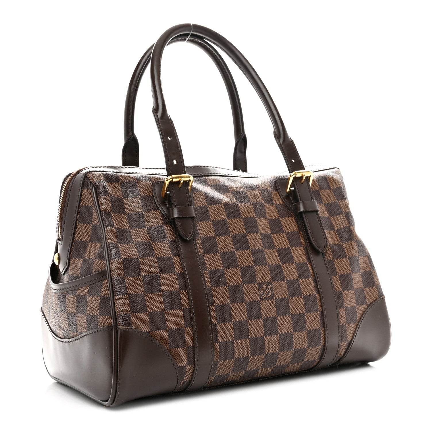 Damier Ebene Berkeley