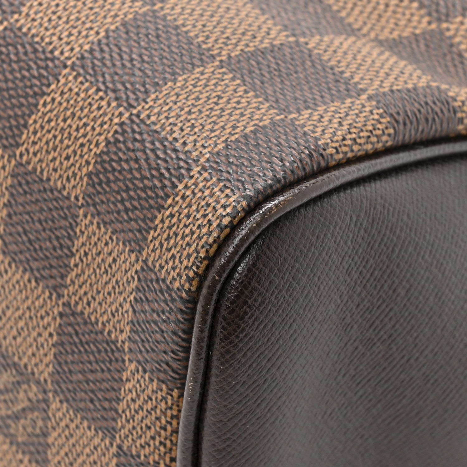 Damier Ebene Brera
