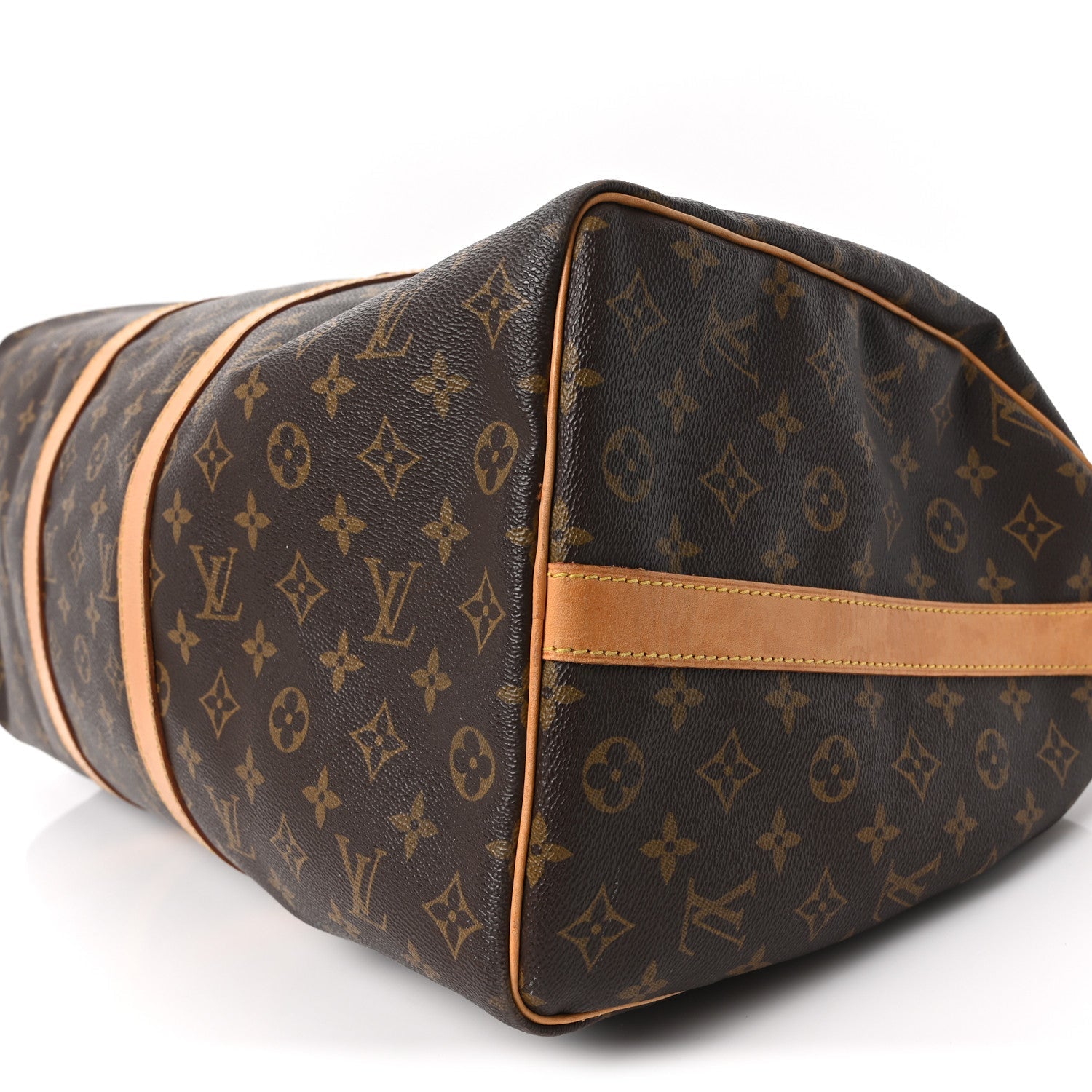 Monogram Keepall Bandouliere 50
