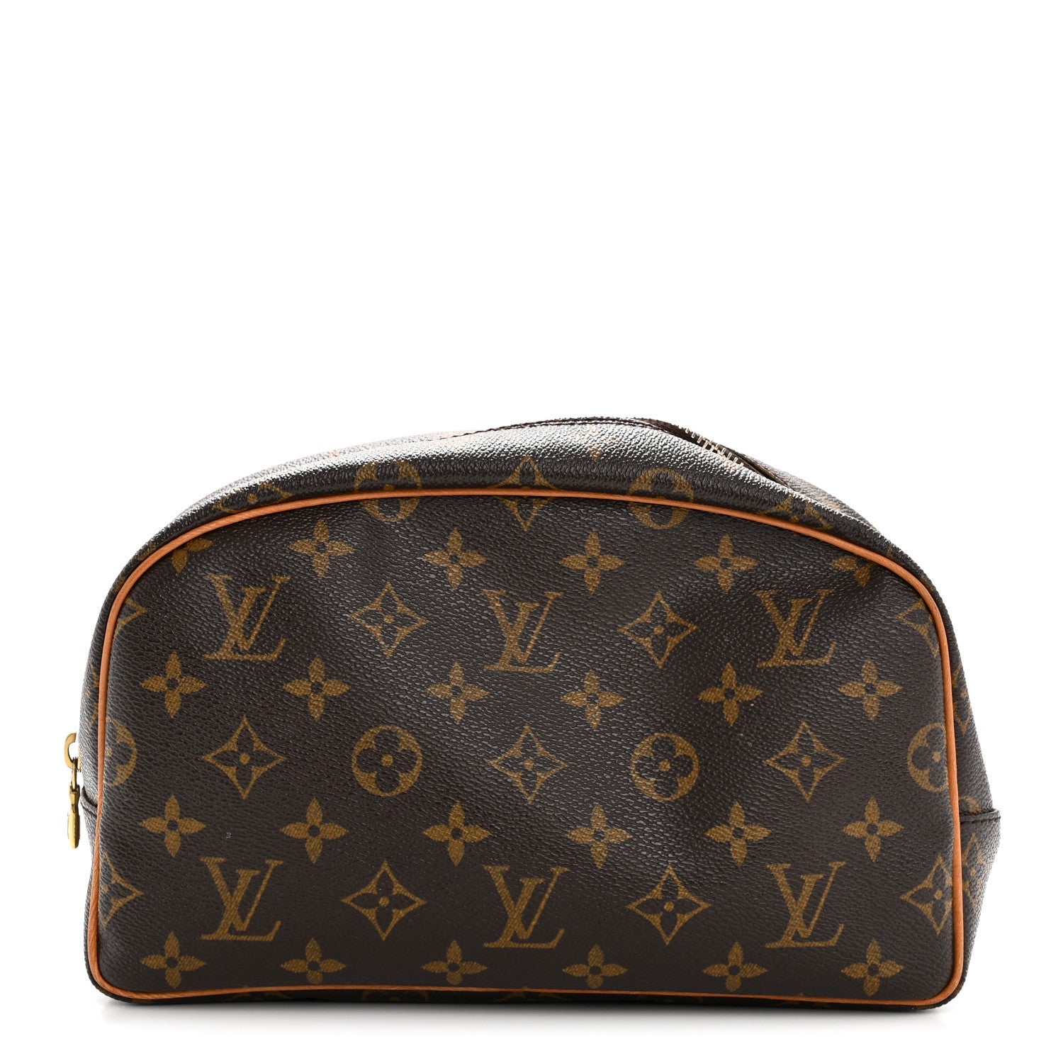 Monogram Toiletry Bag 25