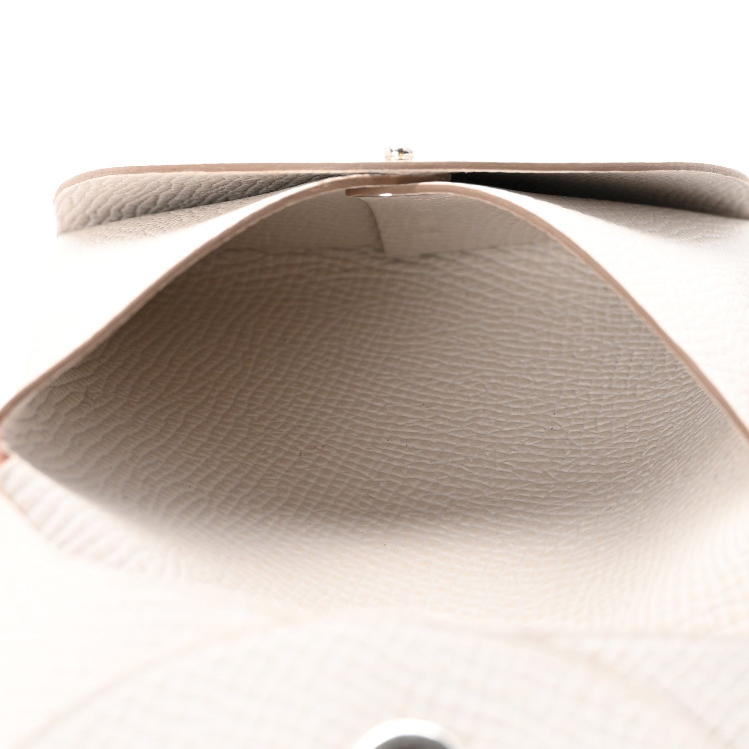Epsom Bastia Coin Purse Mushroom