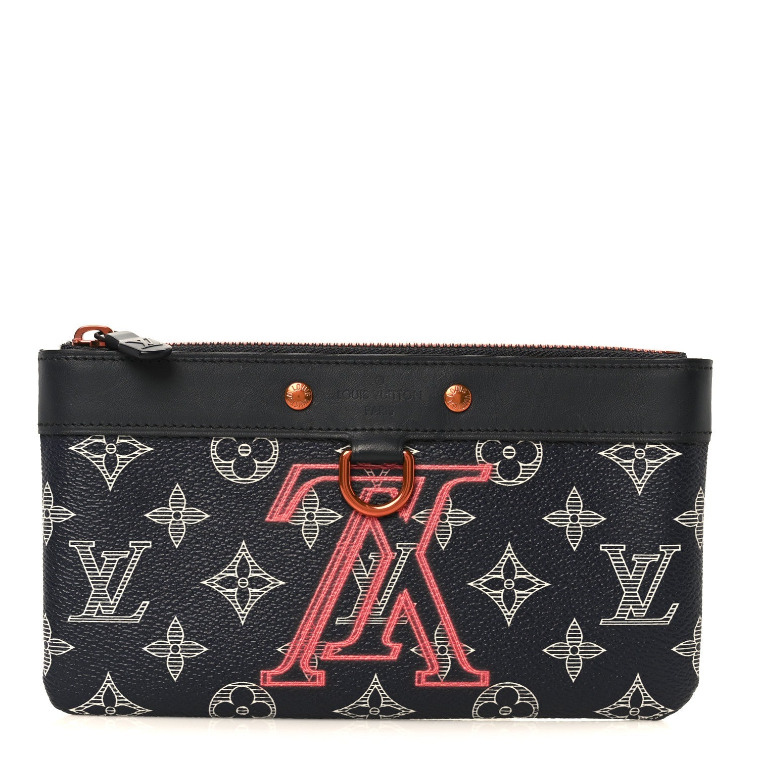 Monogram Upside Down Apollo Pochette PM