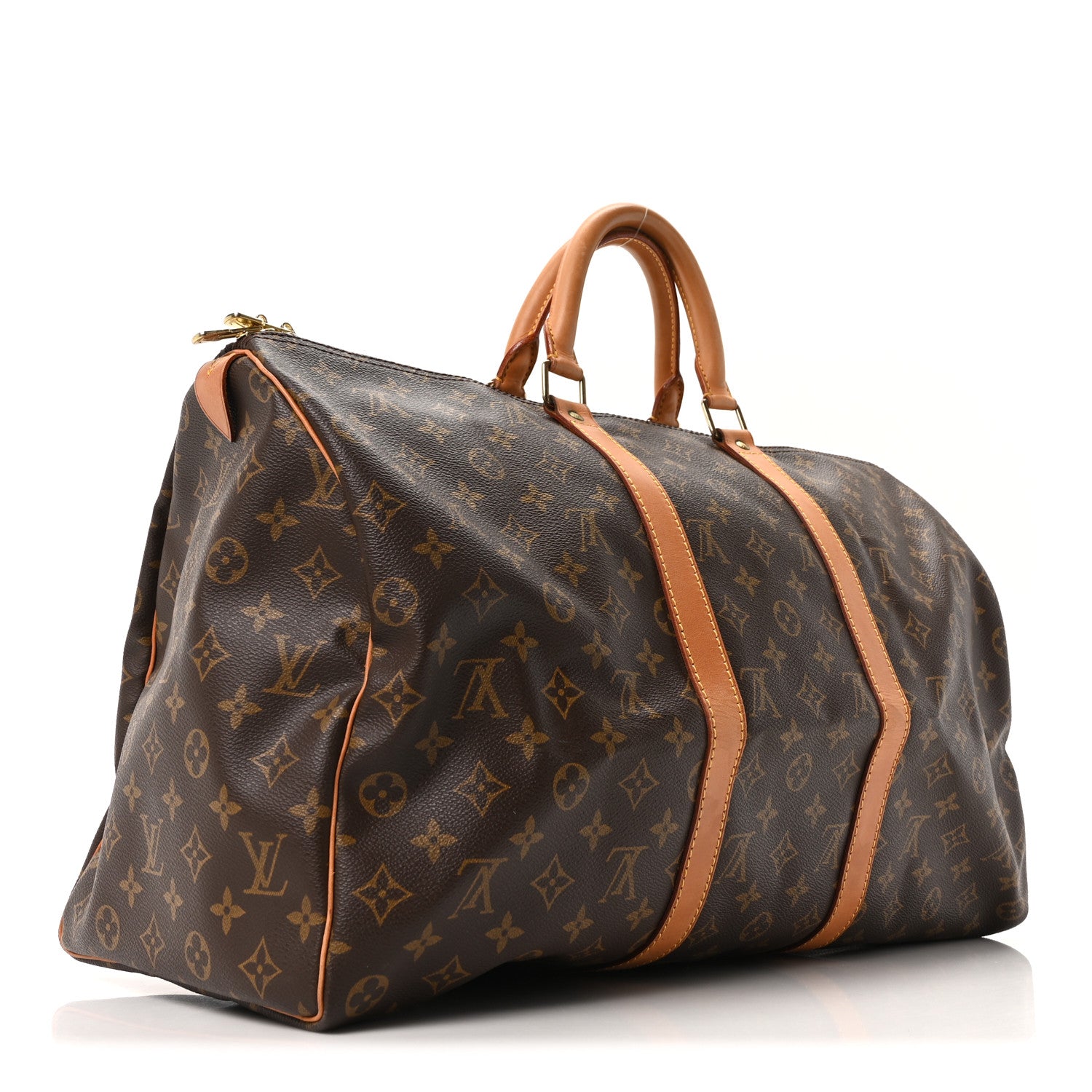 Monogram Keepall 50