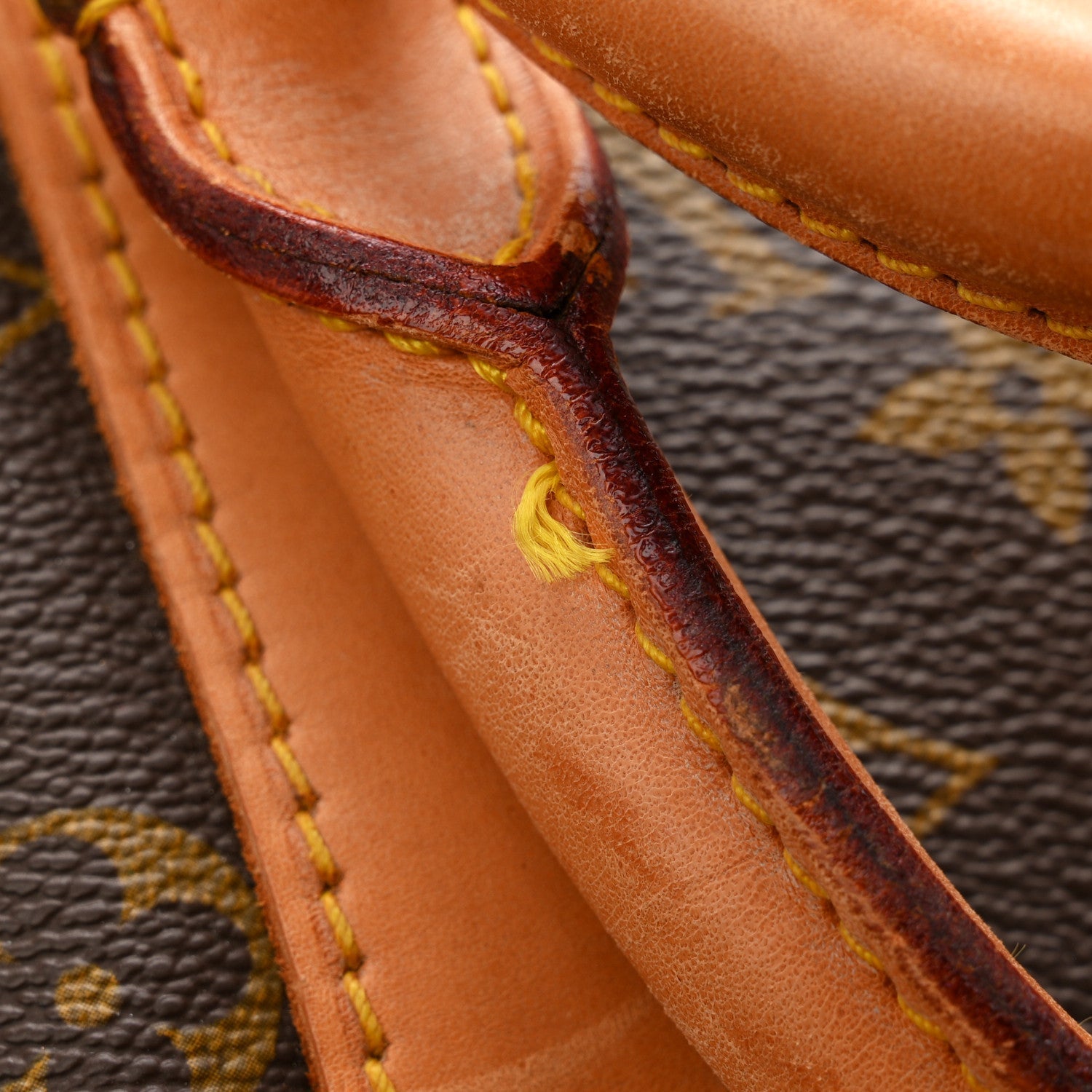 Monogram Keepall 50