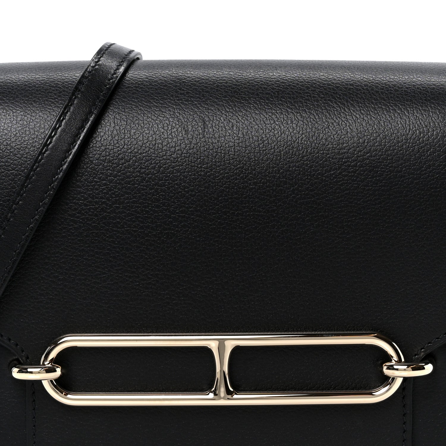Evergrain Mini Sac Roulis Black