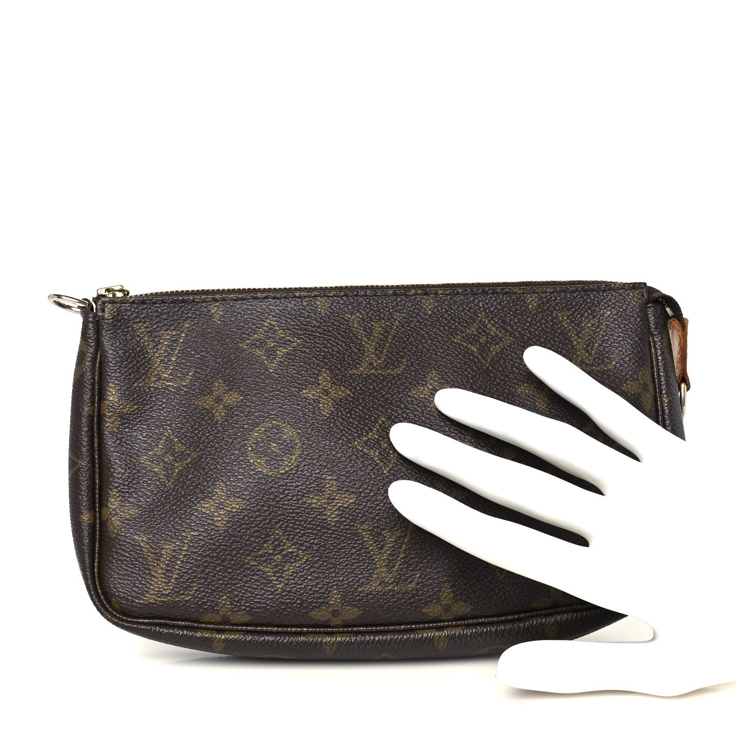 Monogram Pochette Accessories
