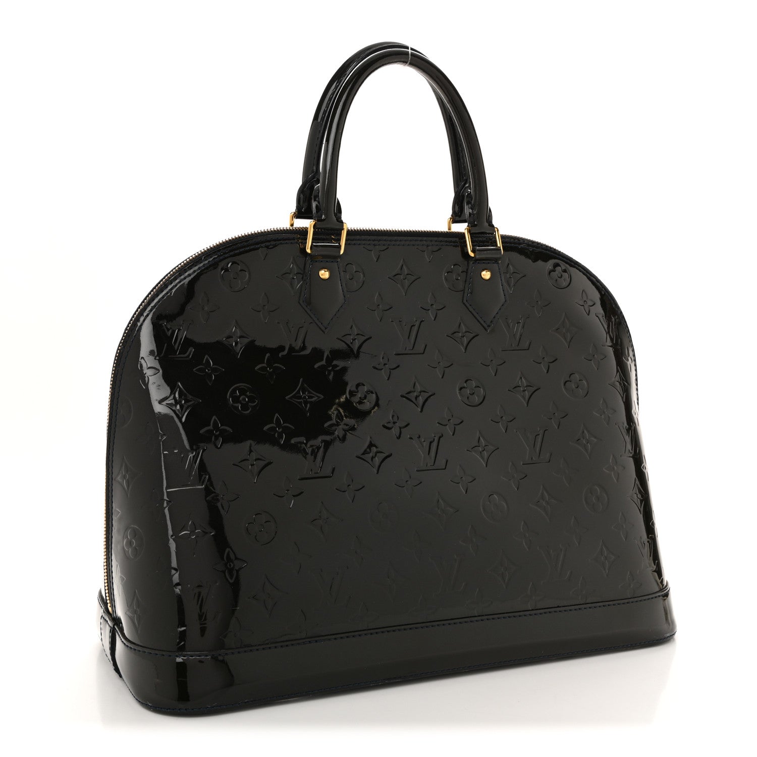 Vernis Alma GM Noir Magnetique