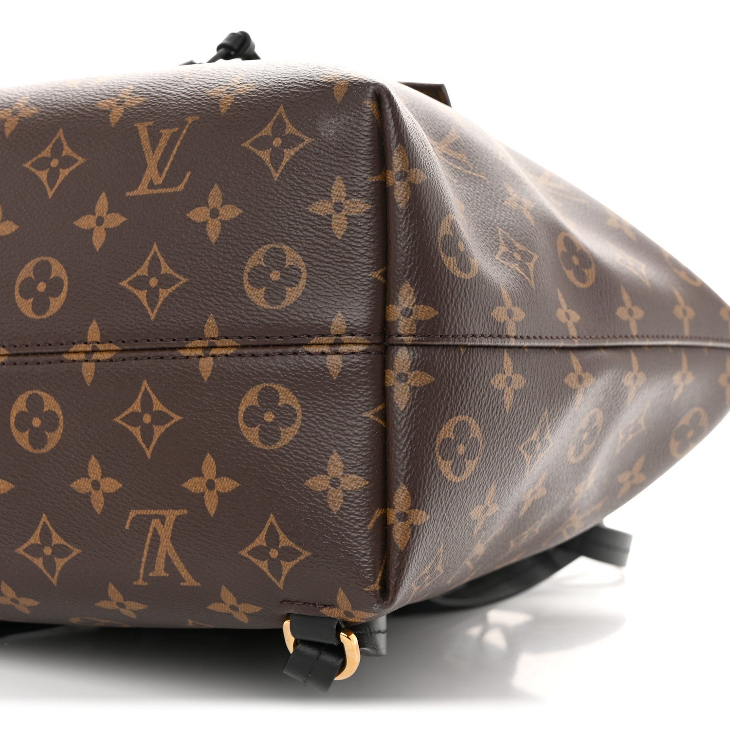 Monogram Montsouris PM Black